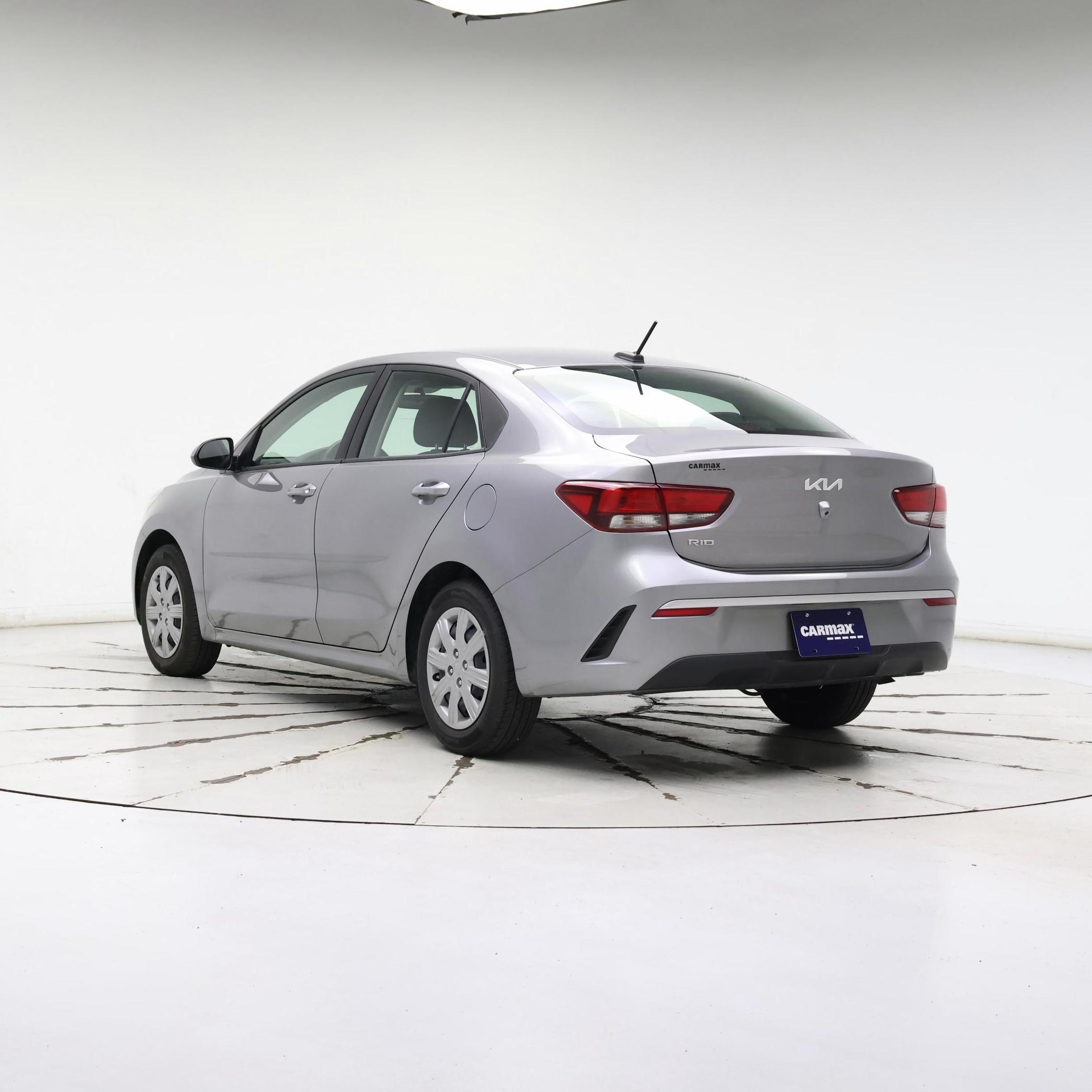 Thumbnail: 2023 Kia Rio - 2