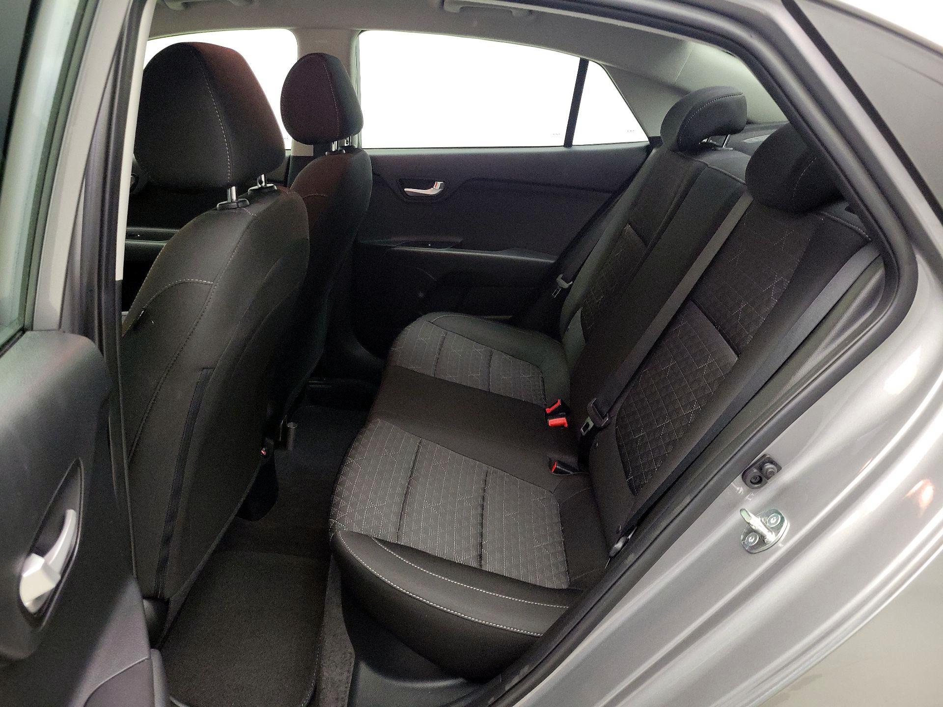 Thumbnail: 2023 Kia Rio - 19