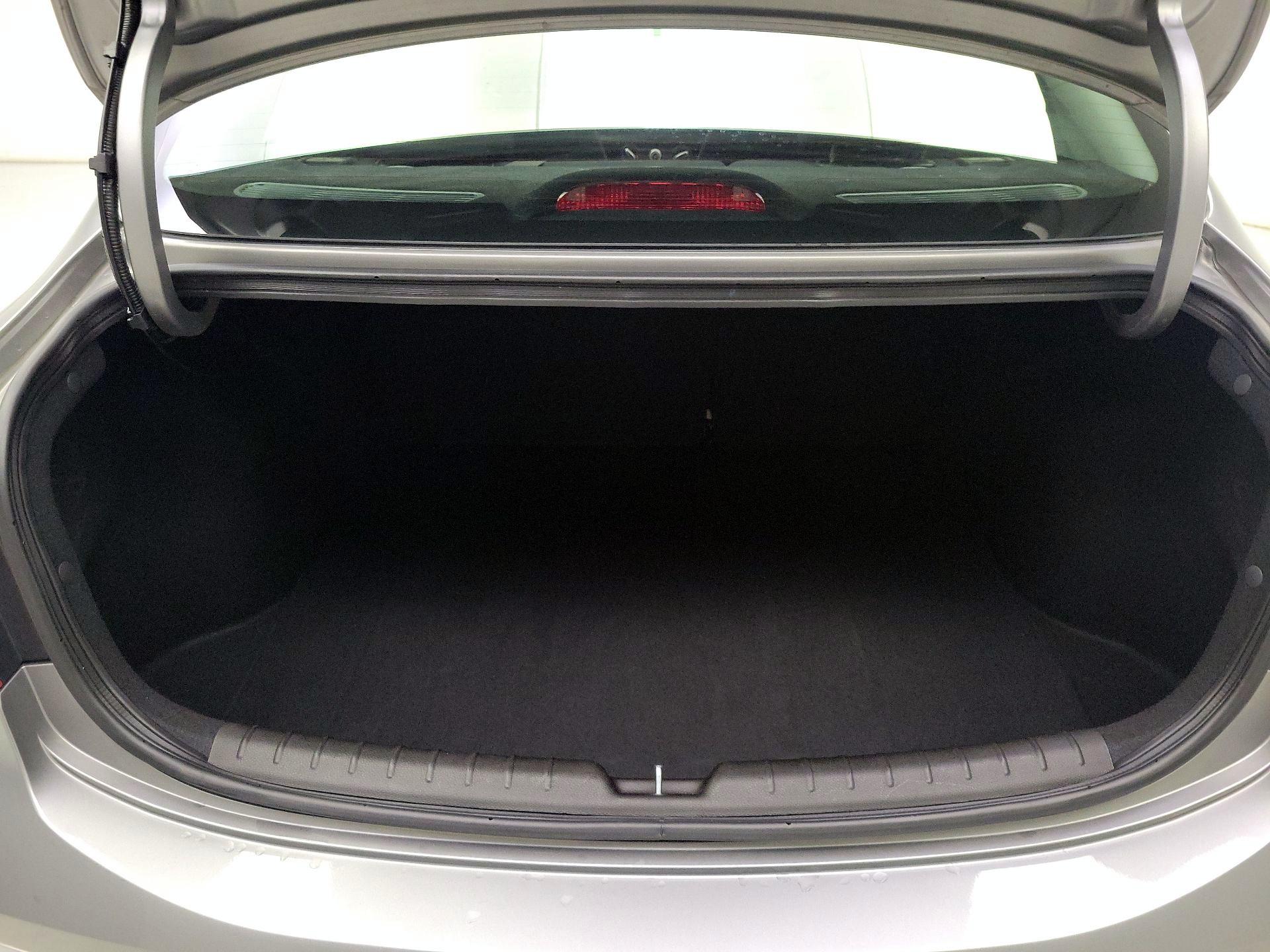 Thumbnail: 2023 Kia Rio - 20