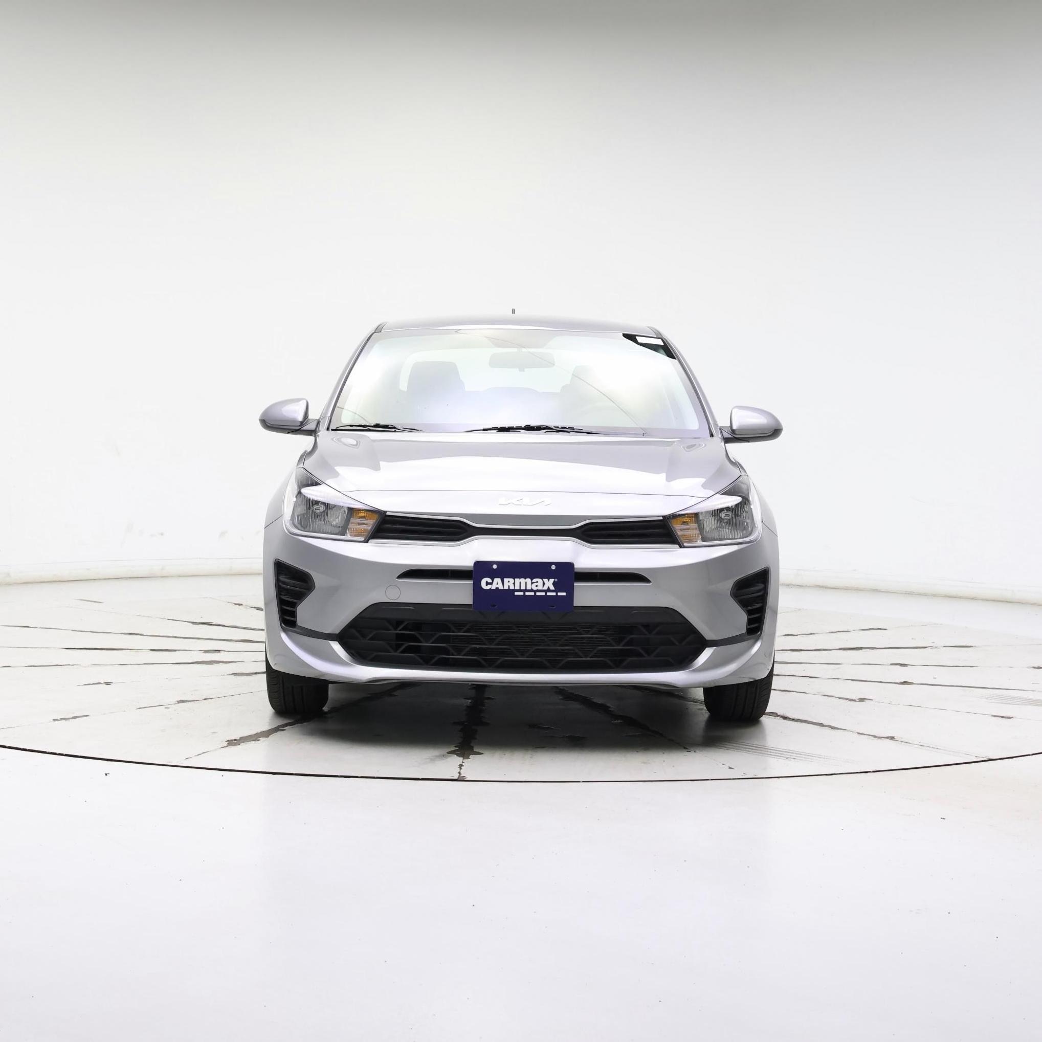 Thumbnail: 2023 Kia Rio - 5