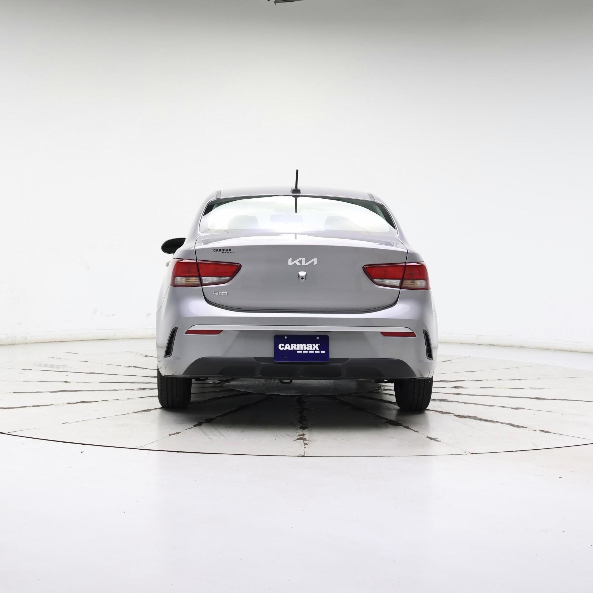 Thumbnail: 2023 Kia Rio - 6