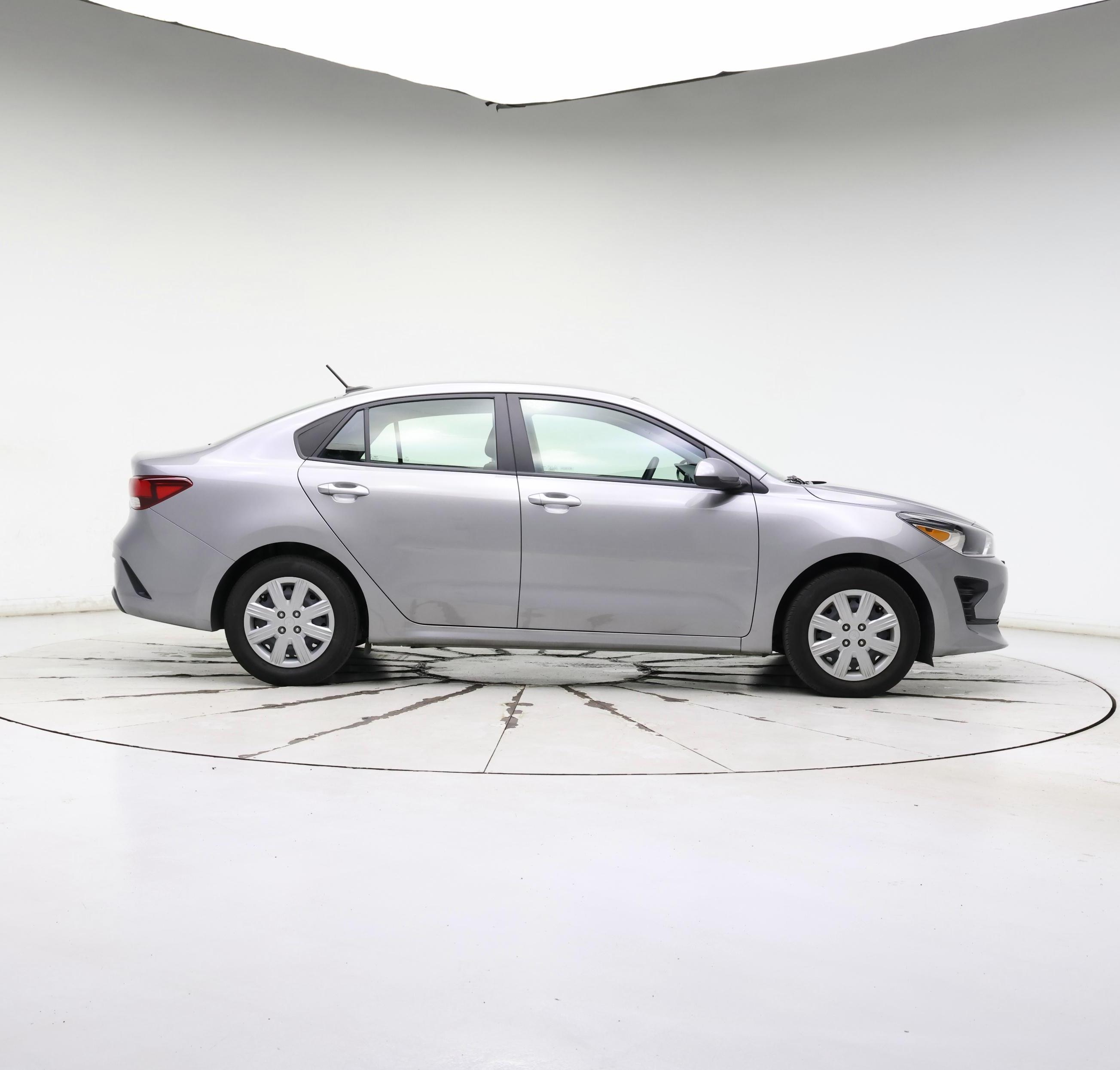 Thumbnail: 2023 Kia Rio - 7