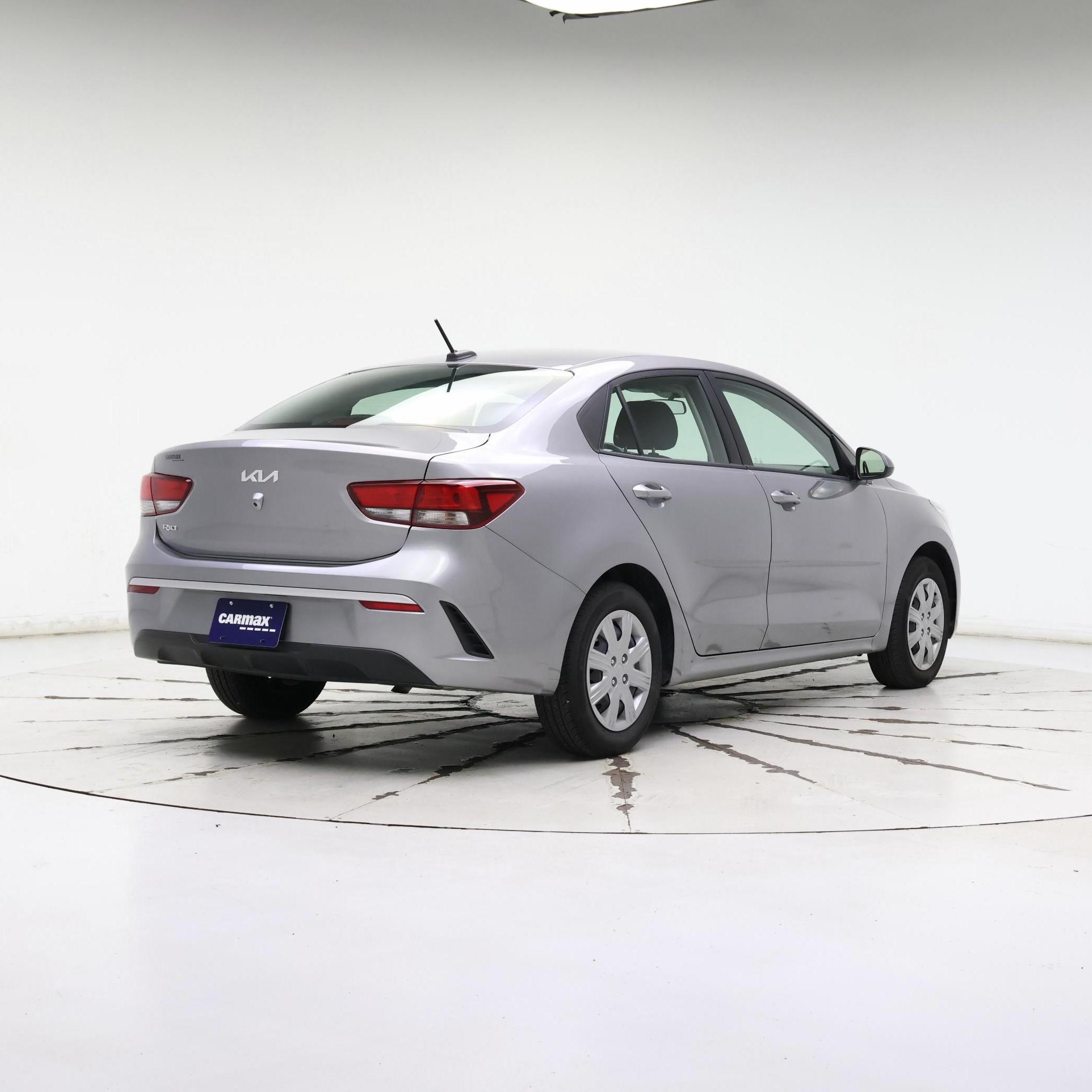 Thumbnail: 2023 Kia Rio - 8