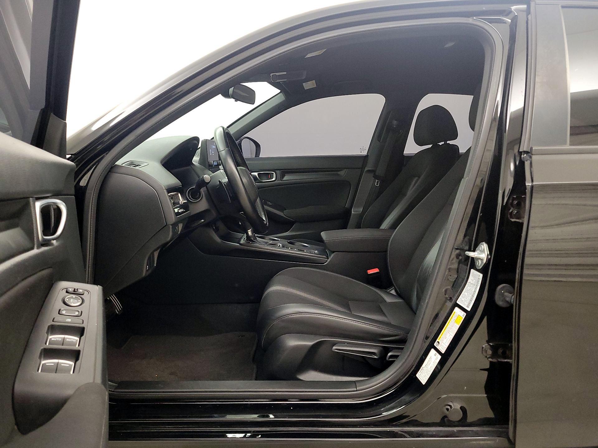 Thumbnail: 2023 Honda Civic - 11