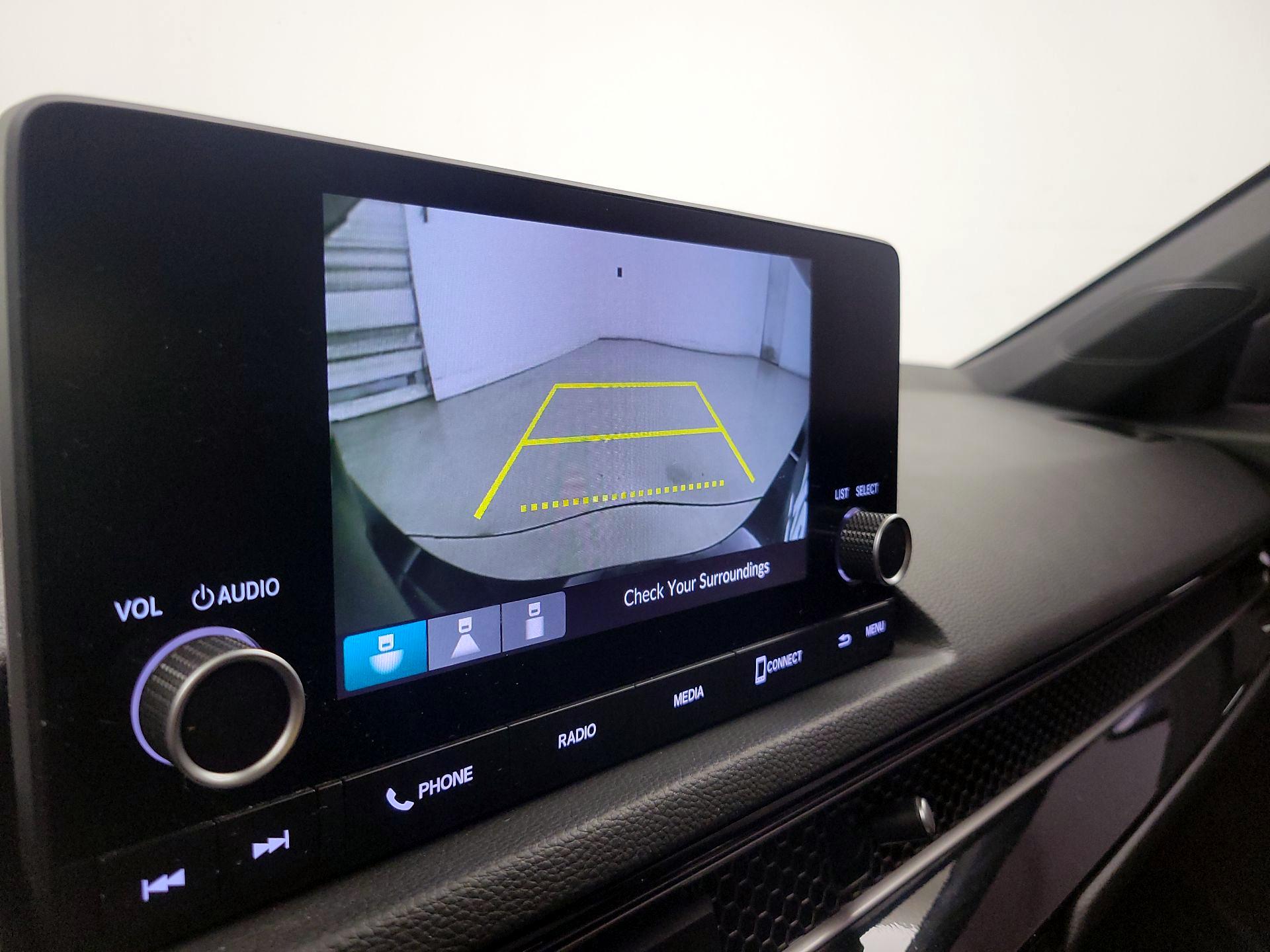 Thumbnail: 2023 Honda Civic - 14