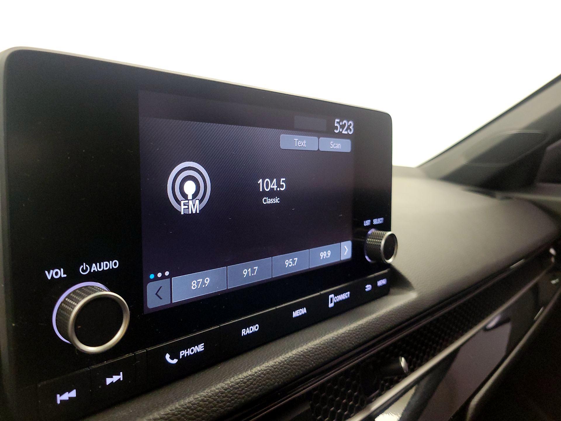 Thumbnail: 2023 Honda Civic - 15