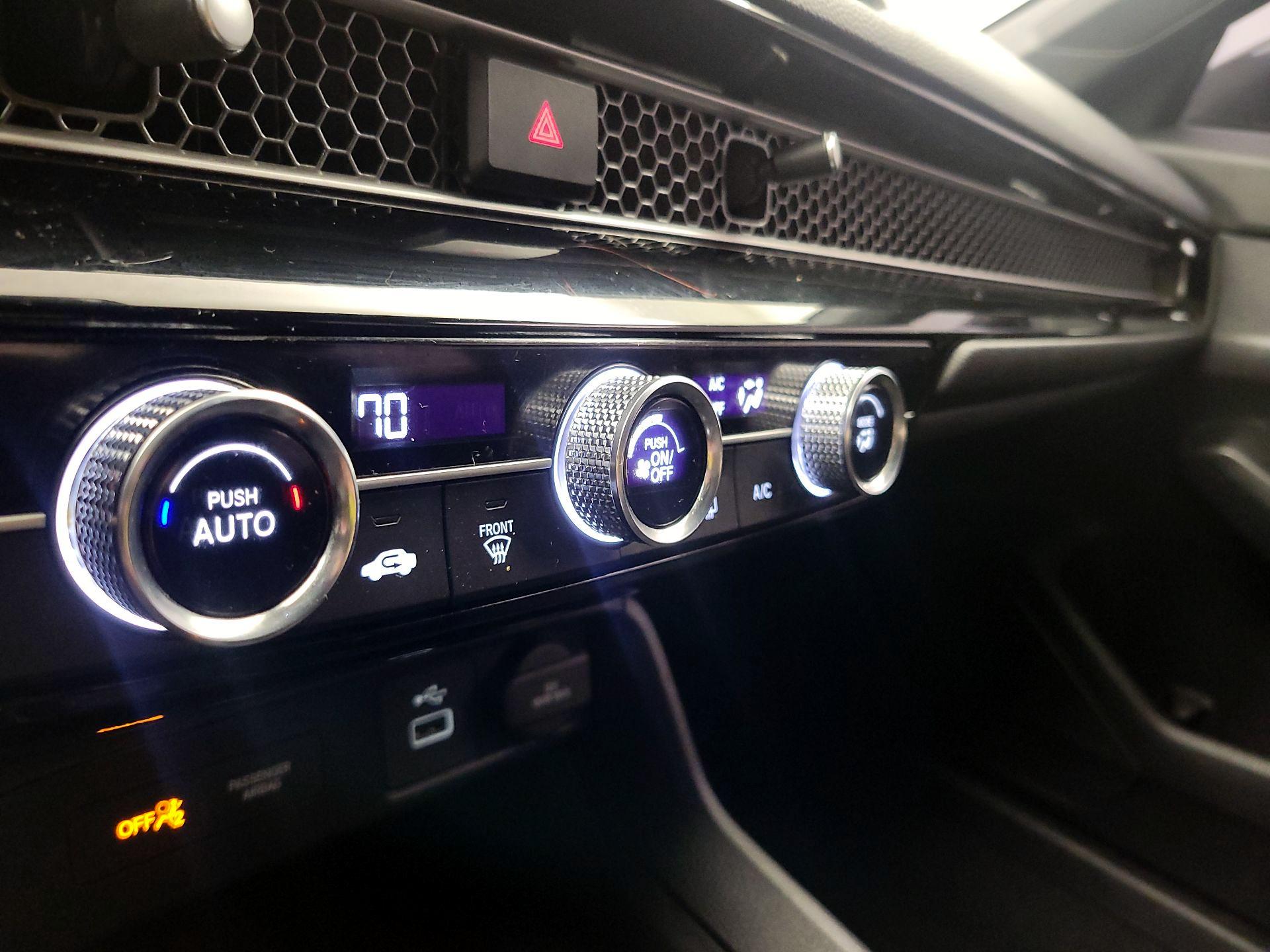 Thumbnail: 2023 Honda Civic - 16