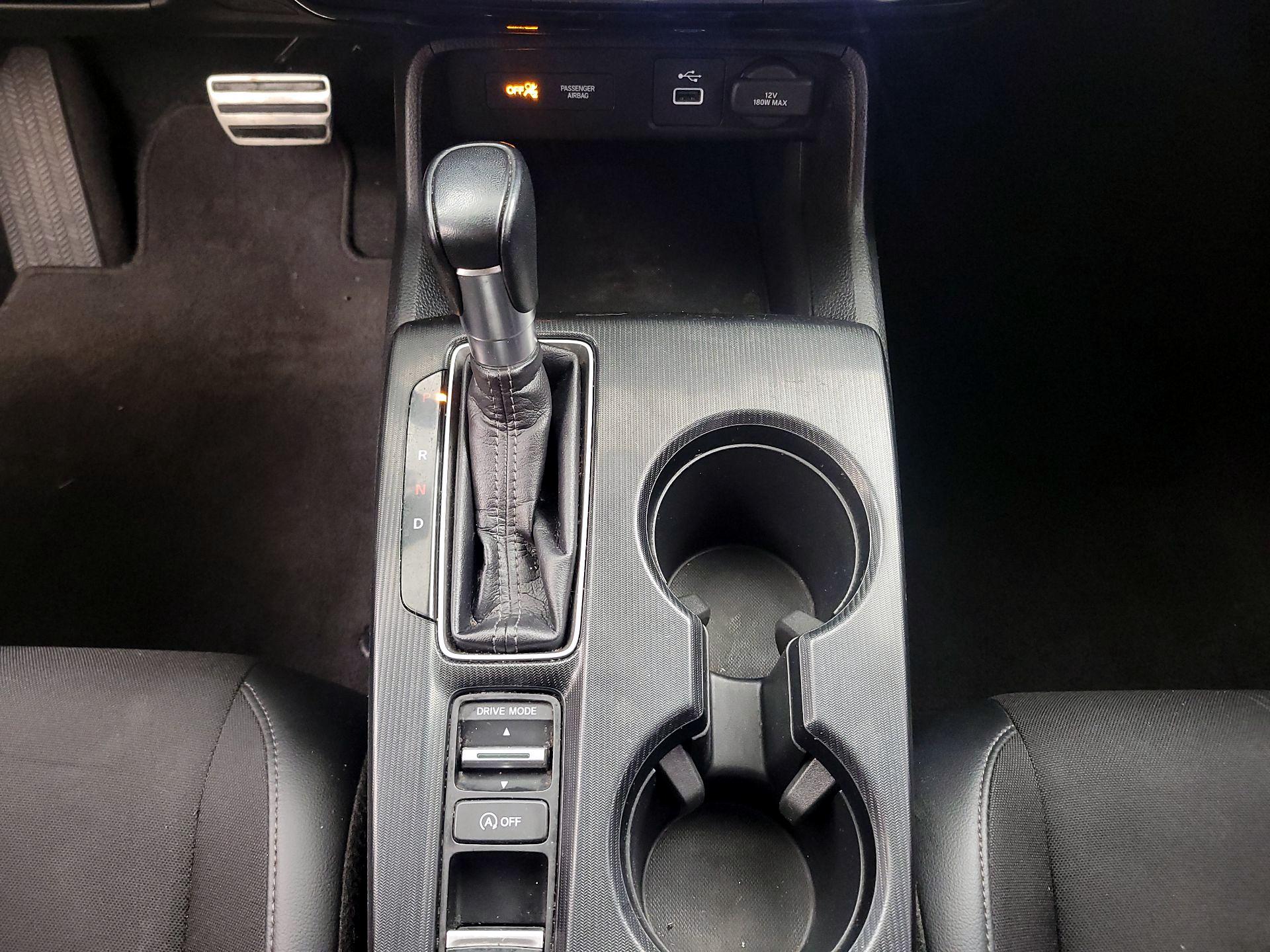 Thumbnail: 2023 Honda Civic - 17