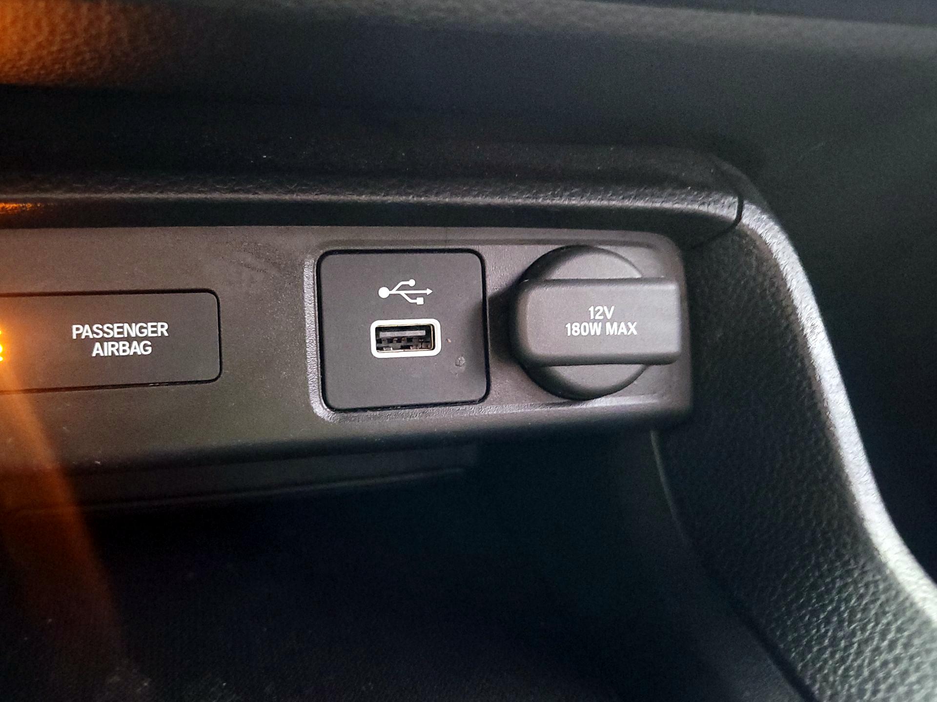 Thumbnail: 2023 Honda Civic - 18