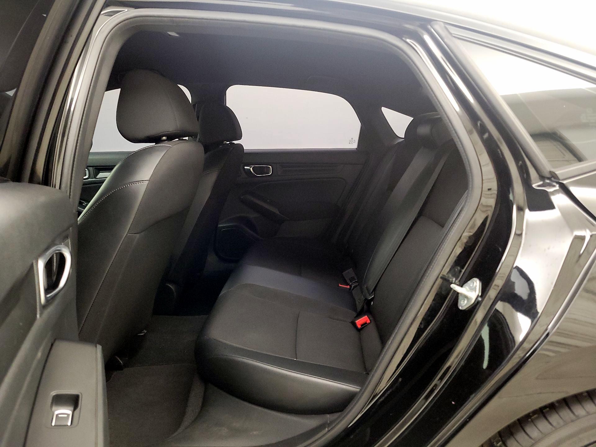 Thumbnail: 2023 Honda Civic - 19