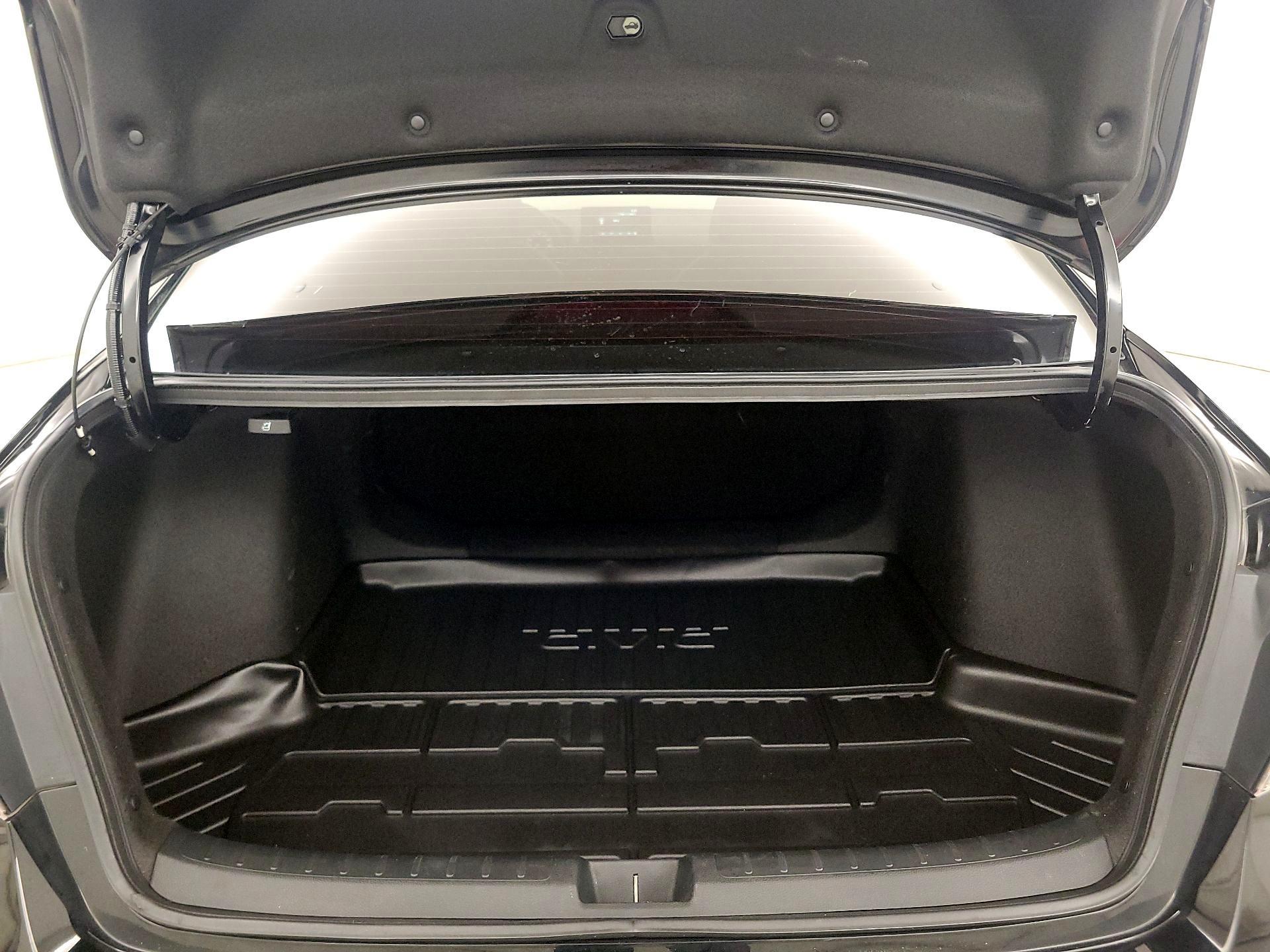 Thumbnail: 2023 Honda Civic - 20