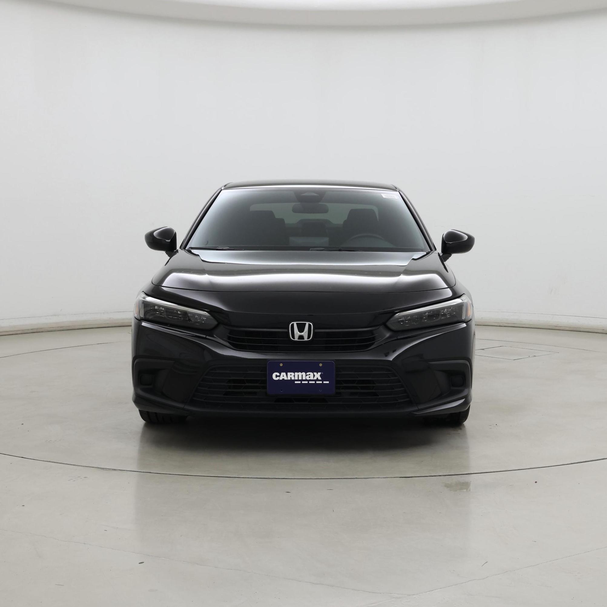 Thumbnail: 2023 Honda Civic - 5