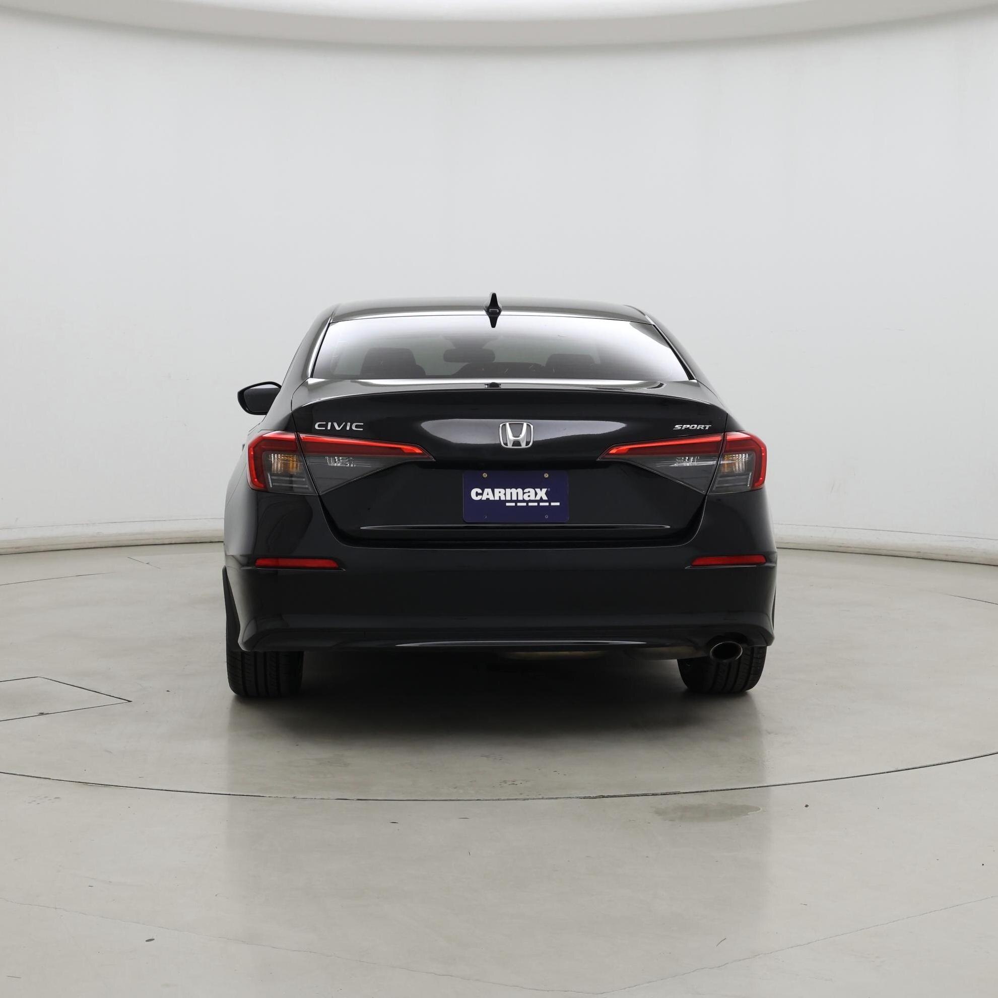 Thumbnail: 2023 Honda Civic - 6