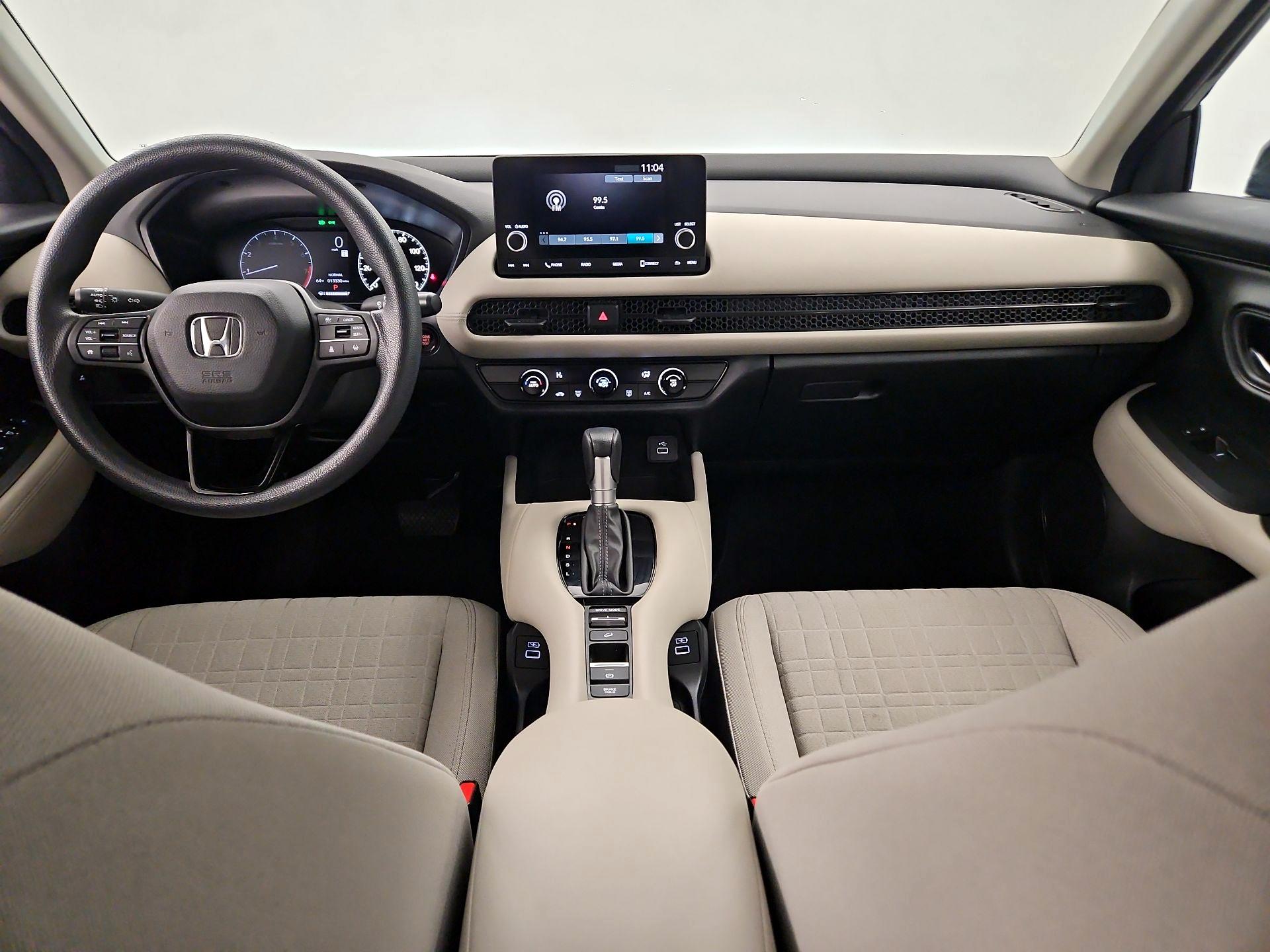 Thumbnail: 2023 Honda HR-V - 9