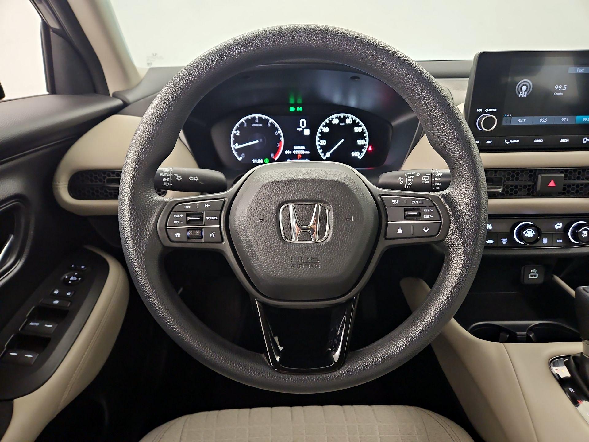 Thumbnail: 2023 Honda HR-V - 10