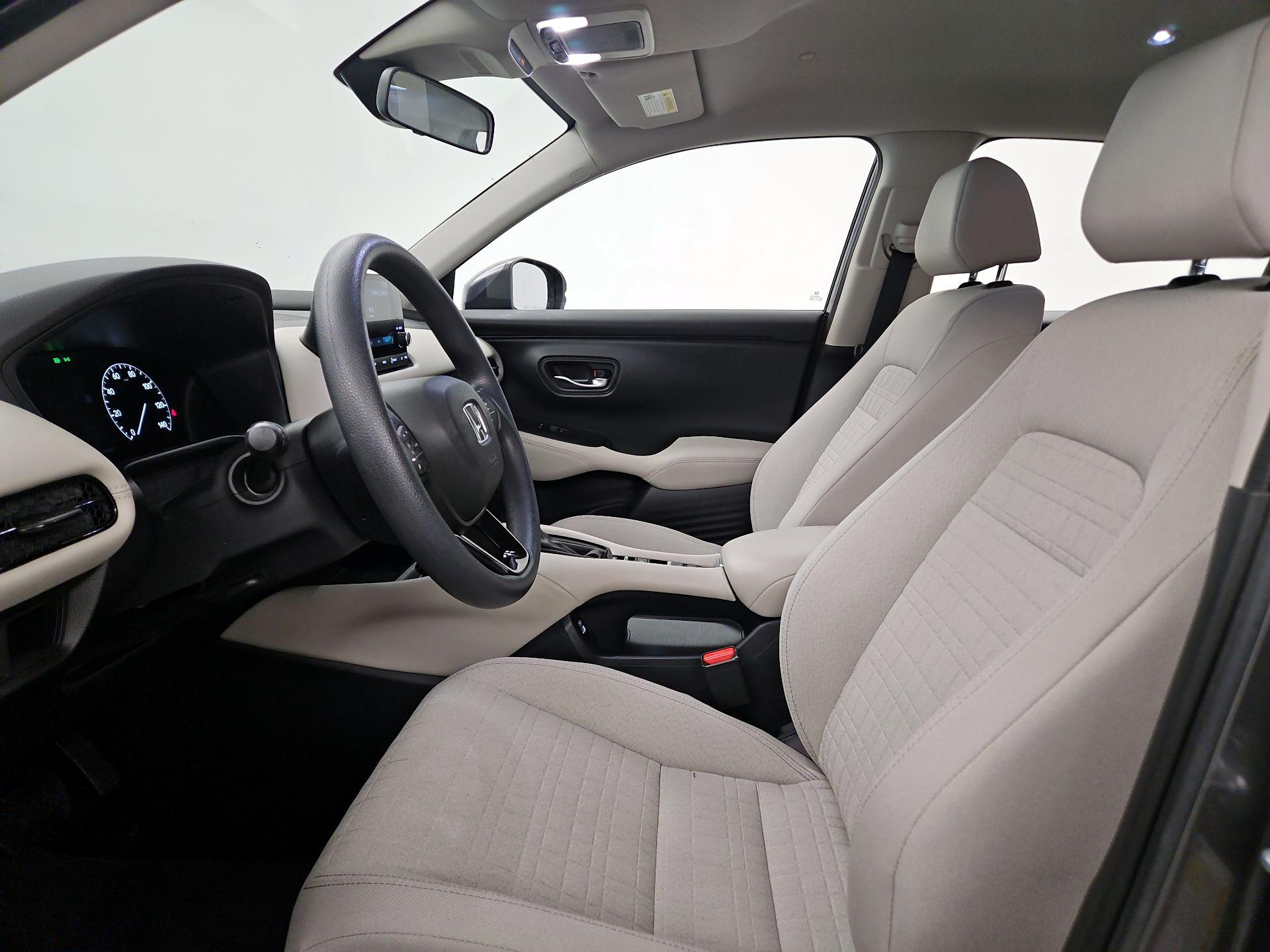 Thumbnail: 2023 Honda HR-V - 11