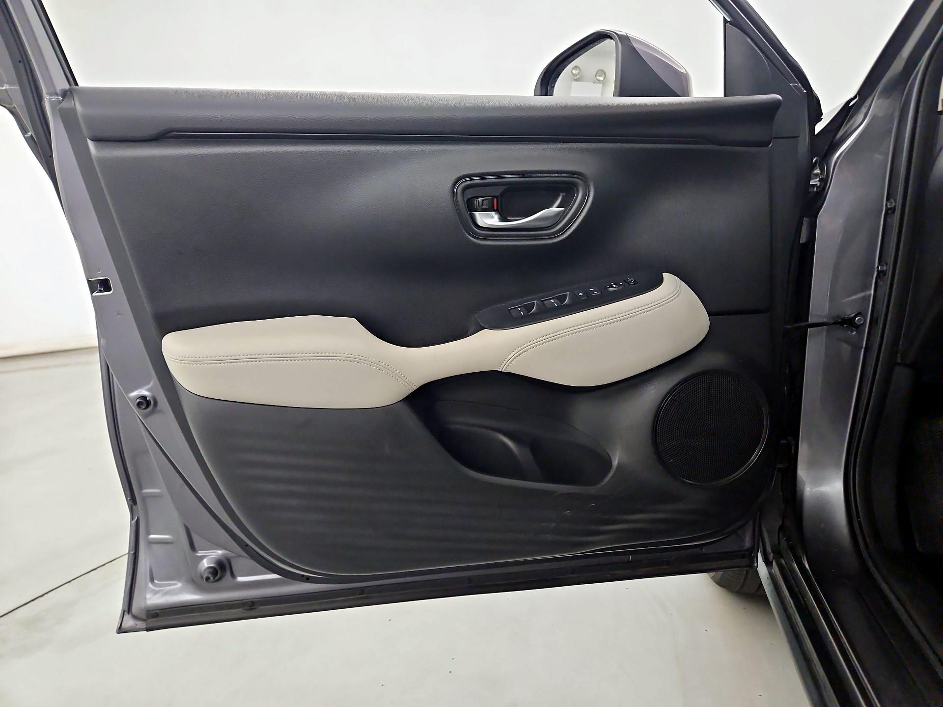 Thumbnail: 2023 Honda HR-V - 12