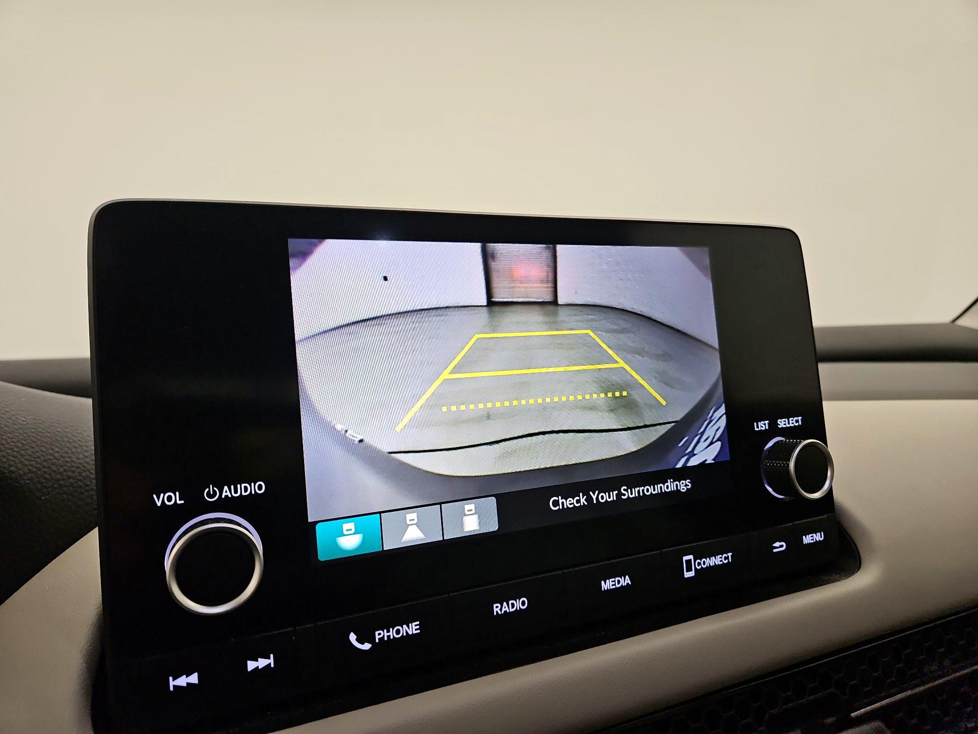 Thumbnail: 2023 Honda HR-V - 14