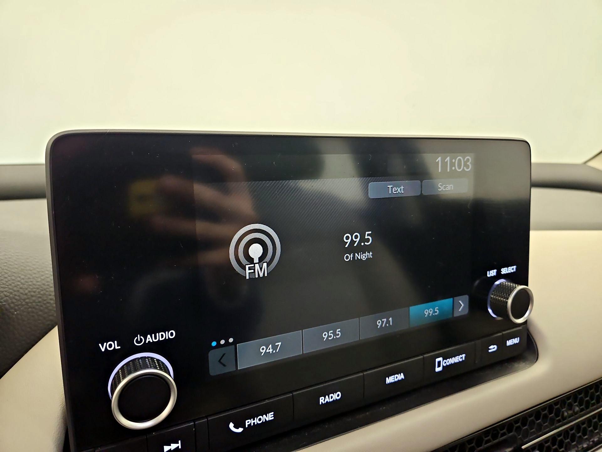 Thumbnail: 2023 Honda HR-V - 15