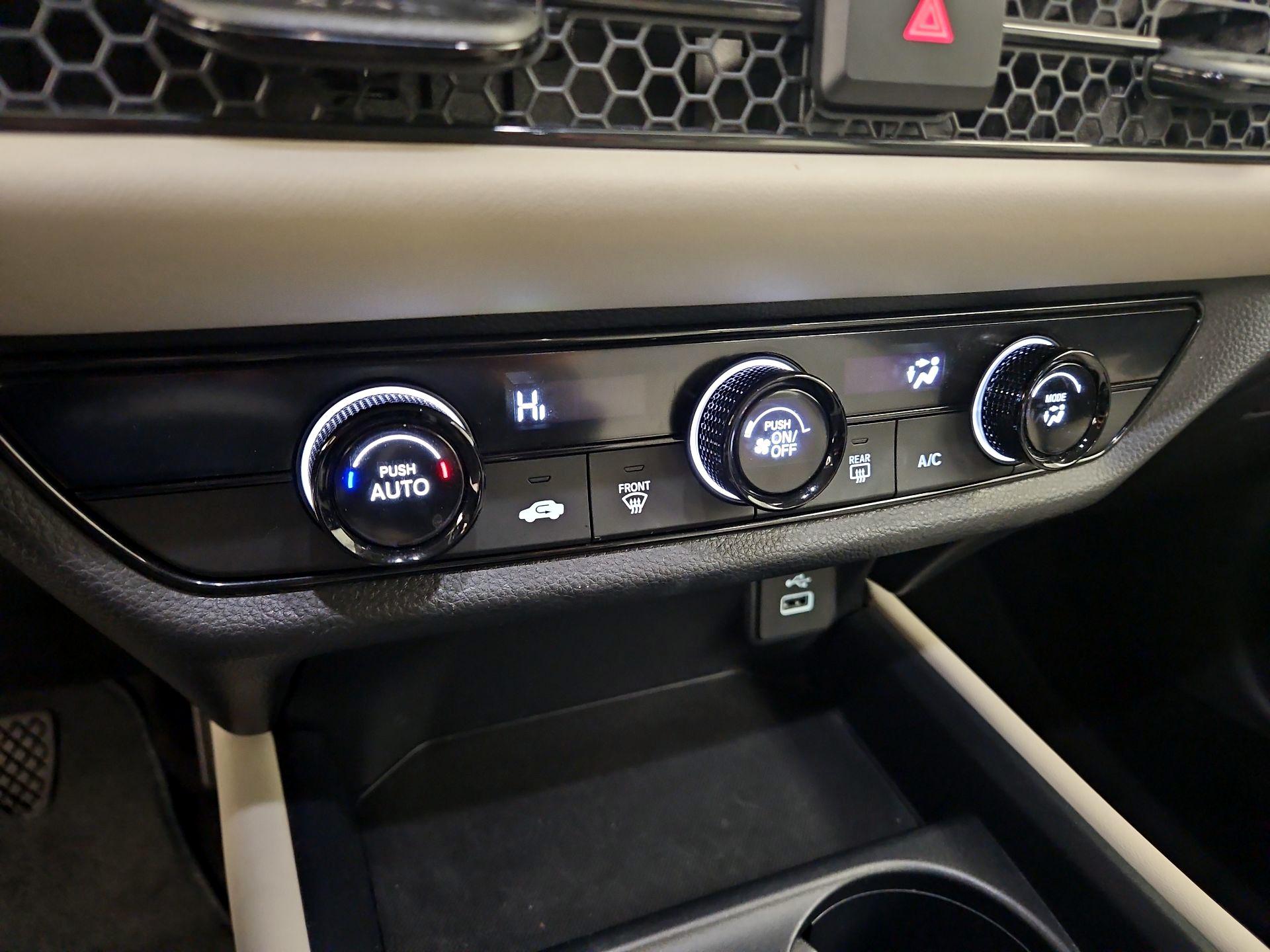 Thumbnail: 2023 Honda HR-V - 16