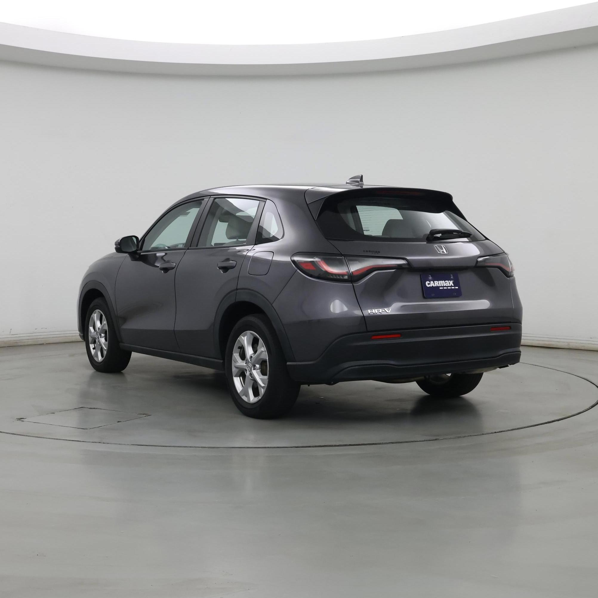 Thumbnail: 2023 Honda HR-V - 2