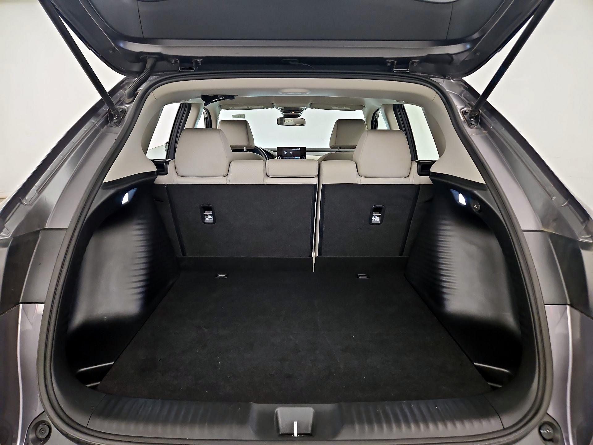 Thumbnail: 2023 Honda HR-V - 20