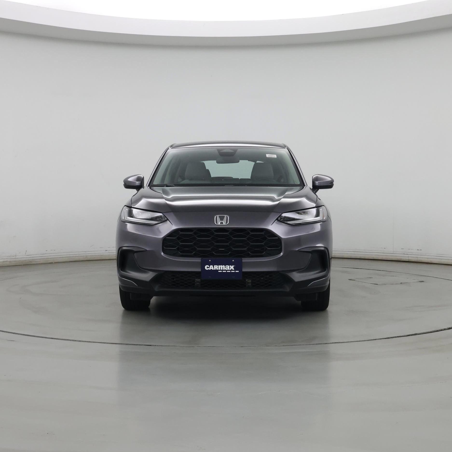 Thumbnail: 2023 Honda HR-V - 5