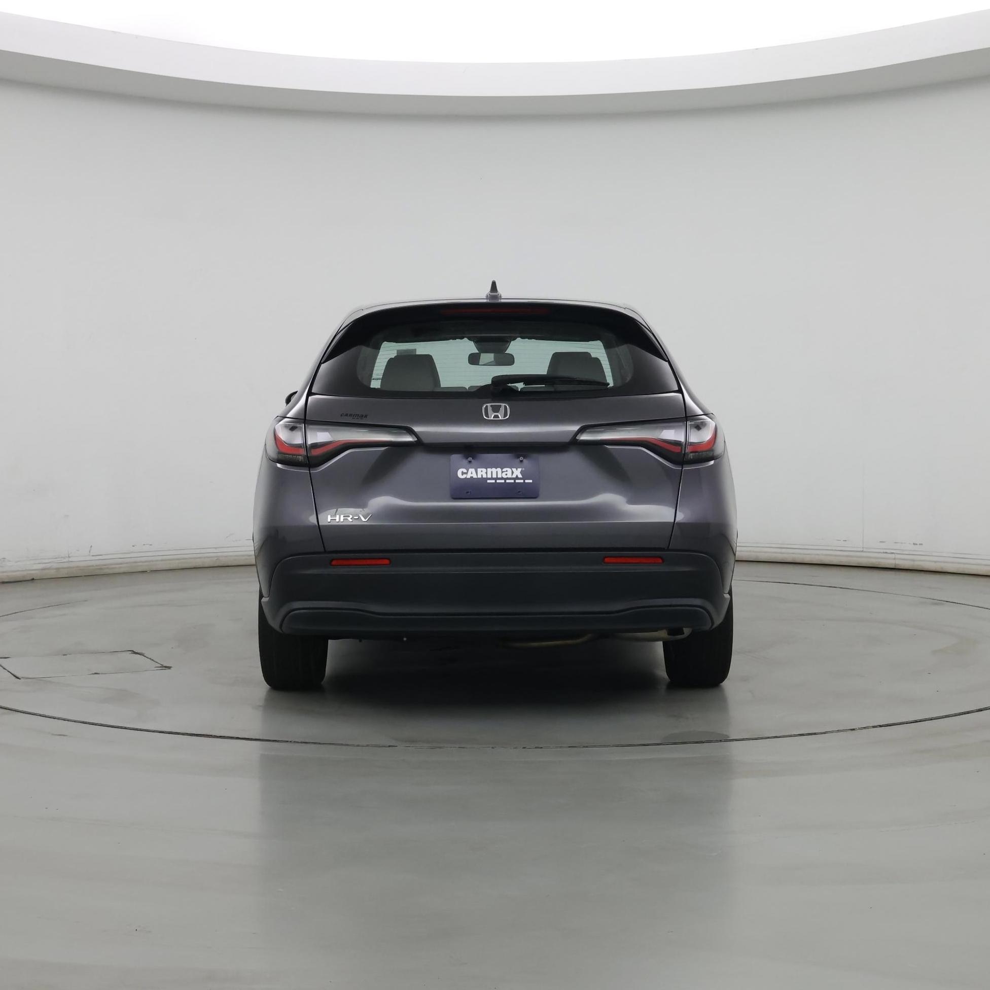 Thumbnail: 2023 Honda HR-V - 6