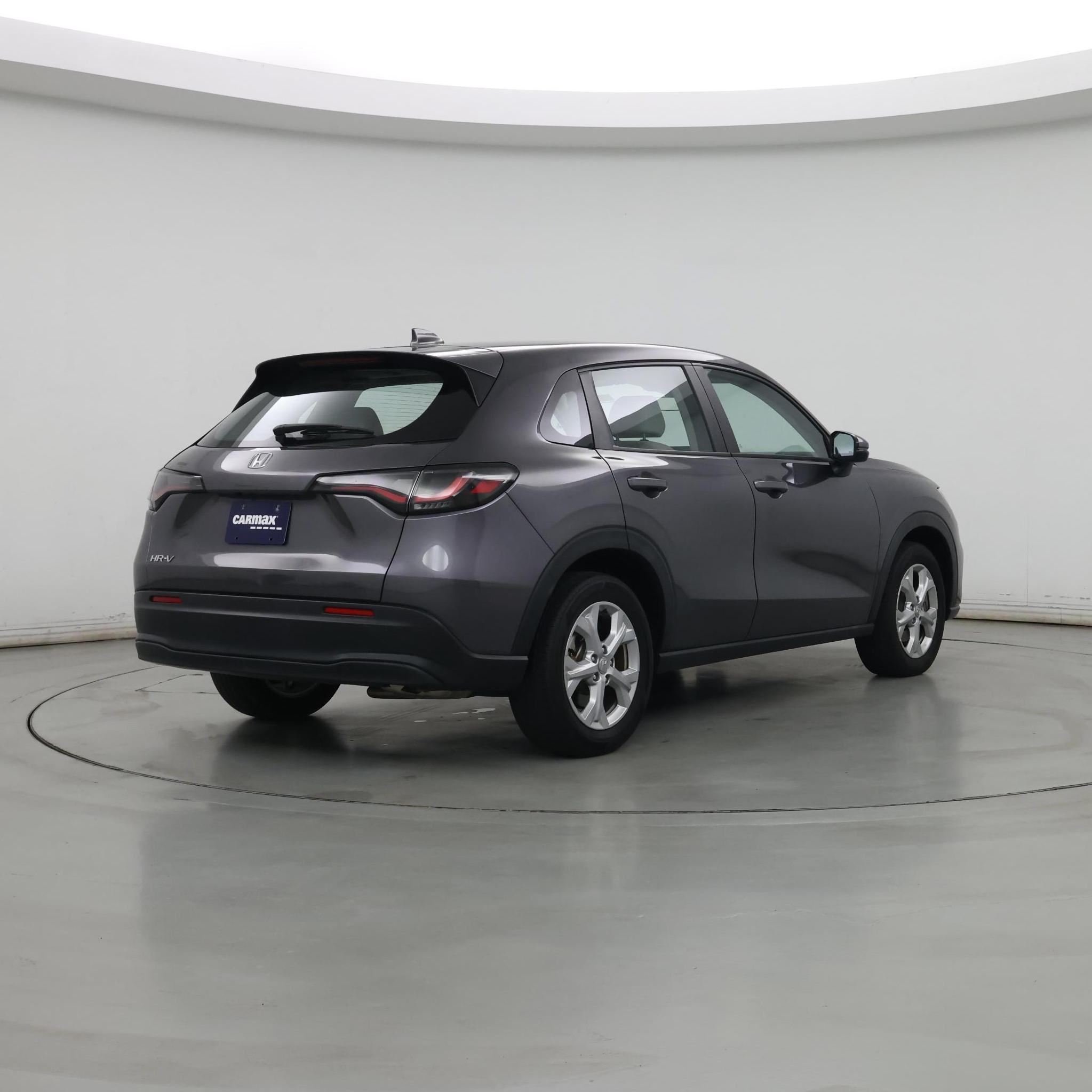 Thumbnail: 2023 Honda HR-V - 8