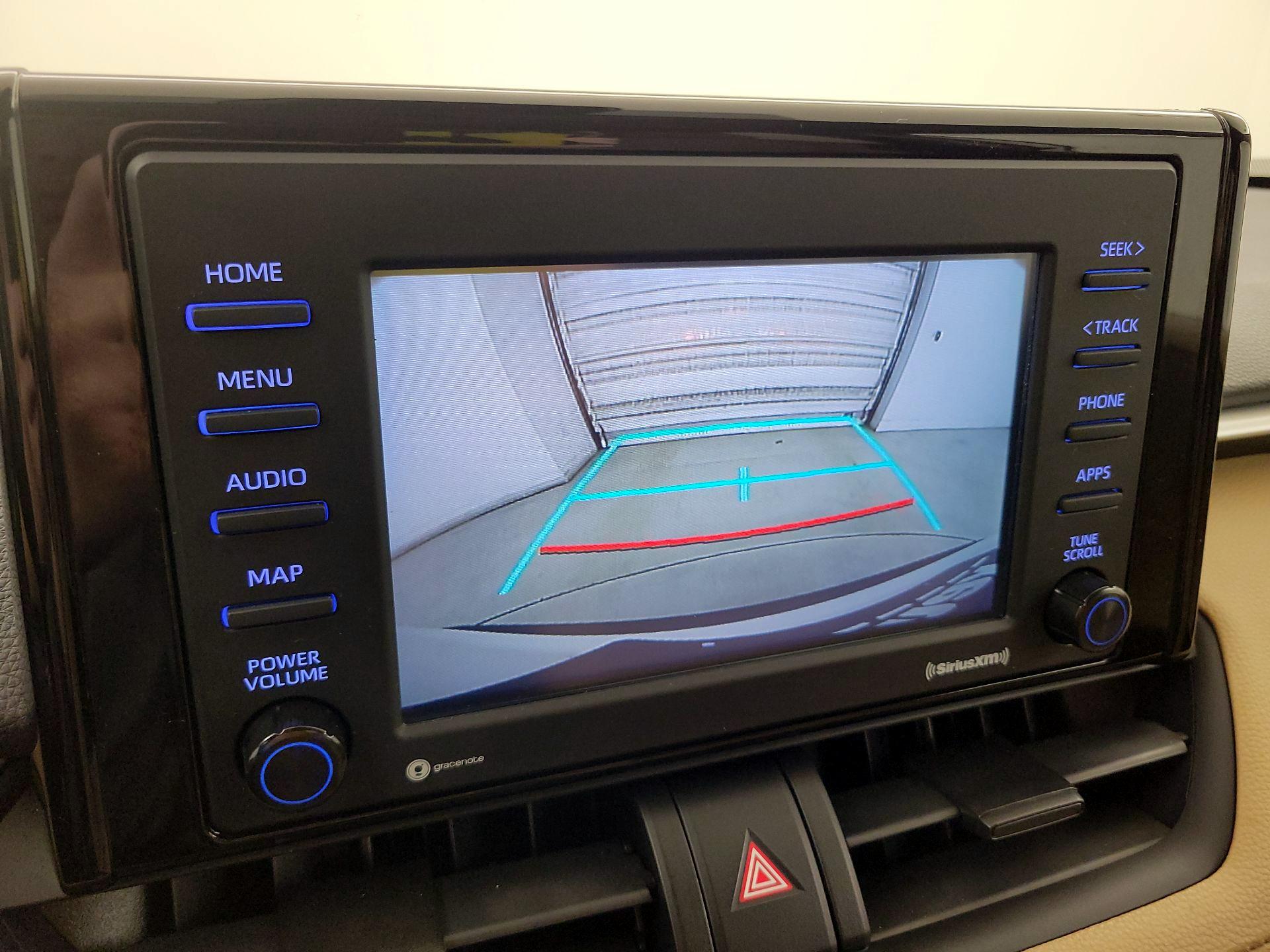 Thumbnail: 2021 Toyota RAV4 - 14