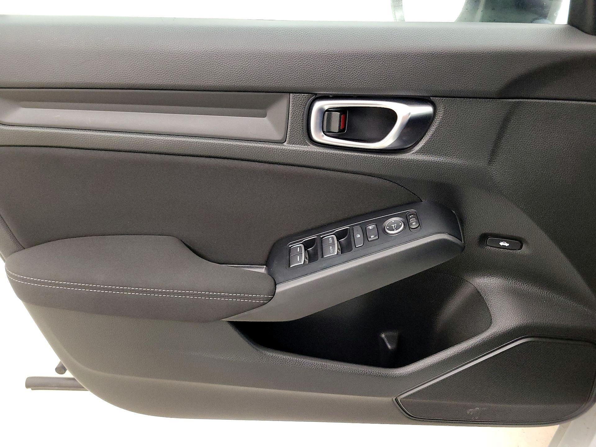 Thumbnail: 2024 Honda Civic - 12