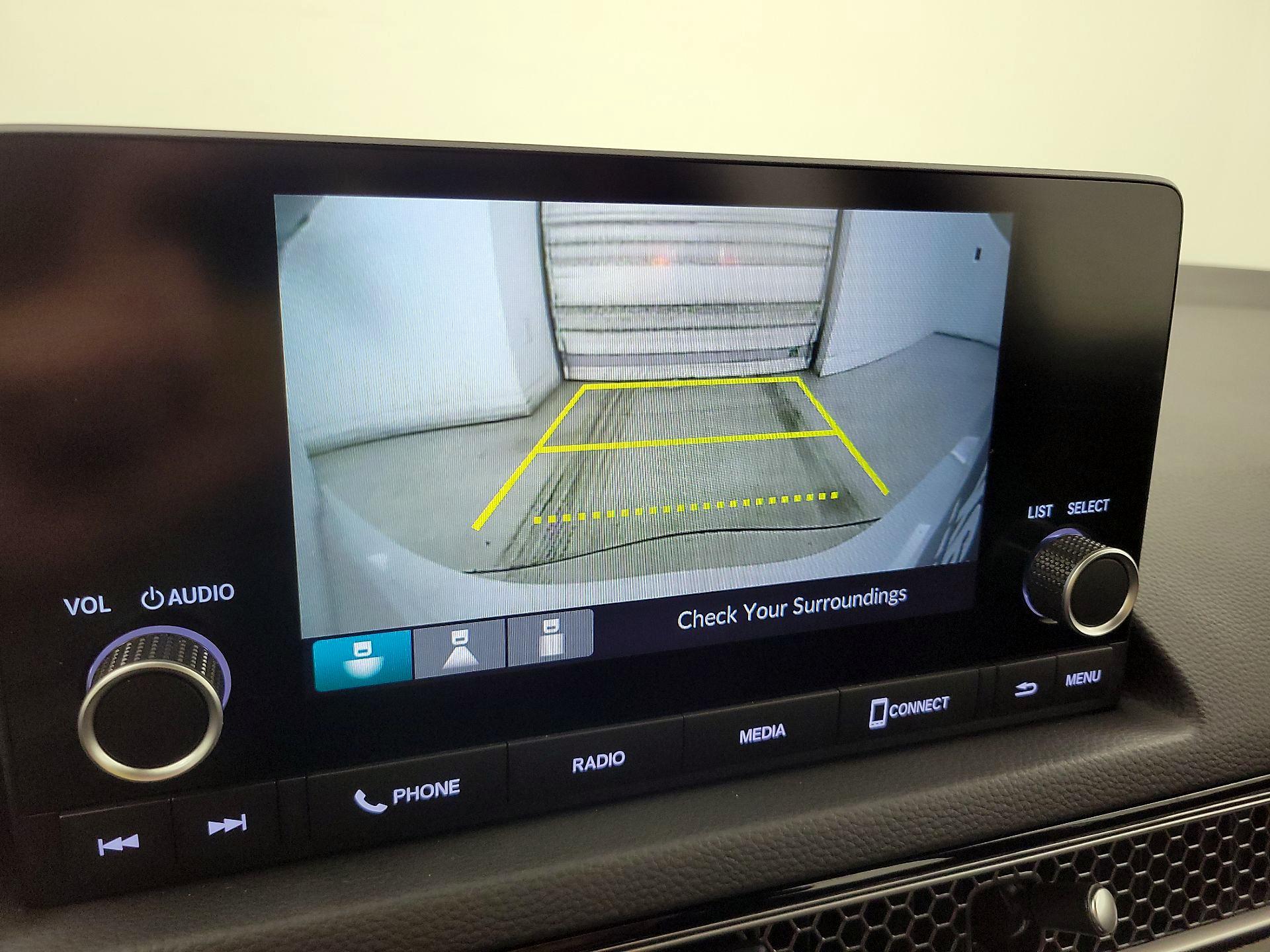 Thumbnail: 2024 Honda Civic - 14