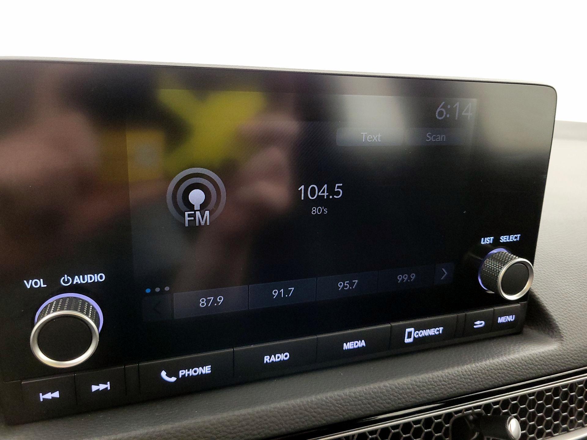 Thumbnail: 2024 Honda Civic - 15