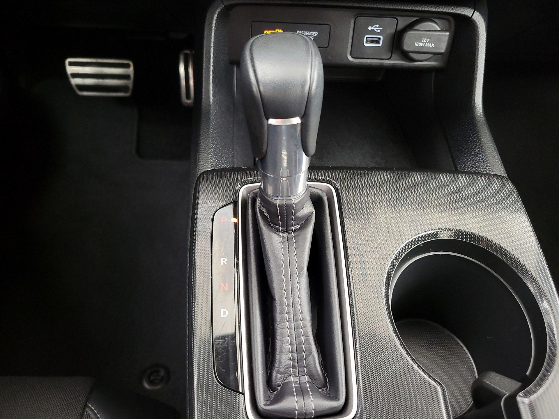 Thumbnail: 2024 Honda Civic - 17