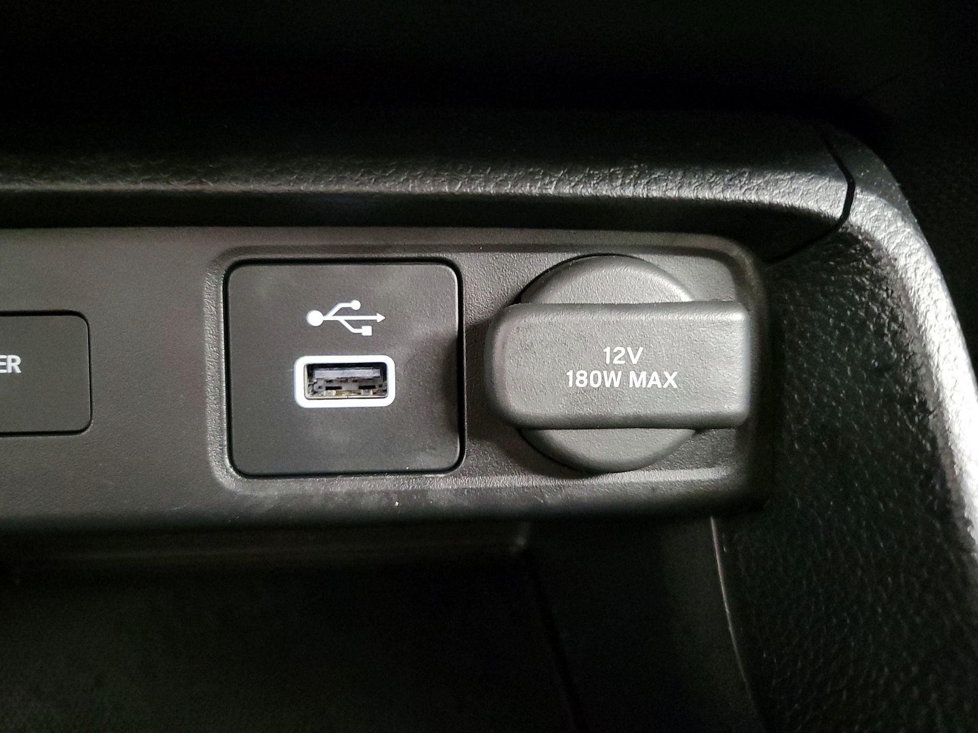 Thumbnail: 2024 Honda Civic - 18