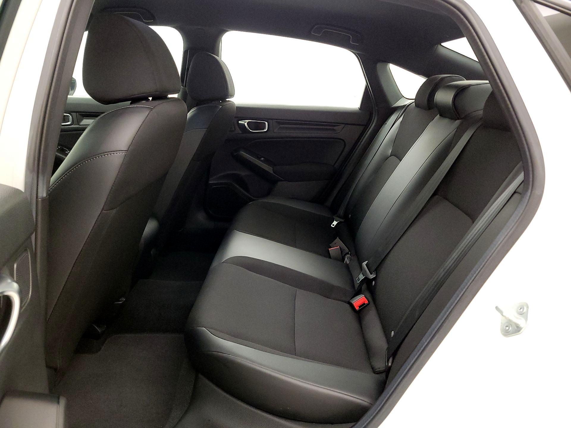 Thumbnail: 2024 Honda Civic - 19