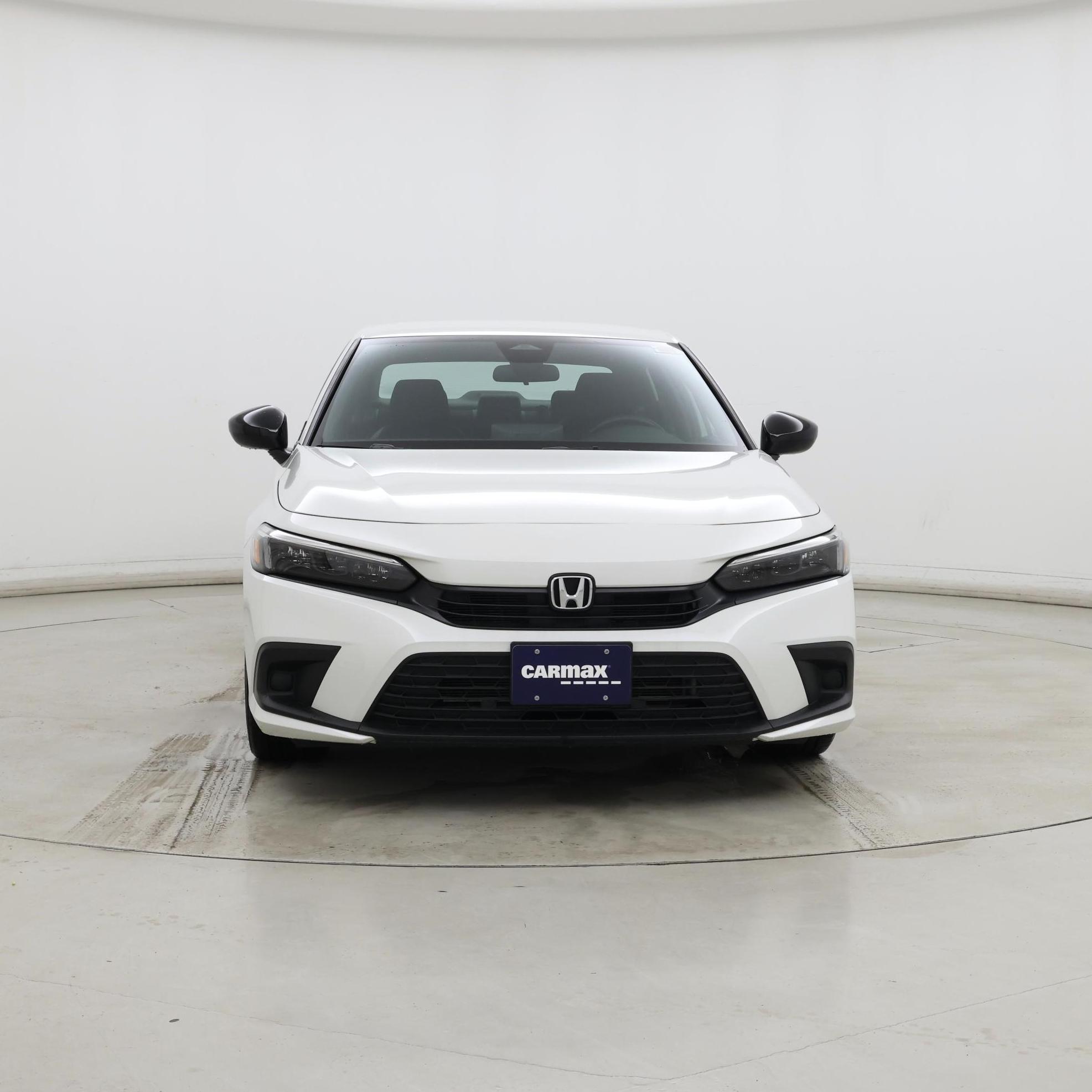 Thumbnail: 2024 Honda Civic - 5