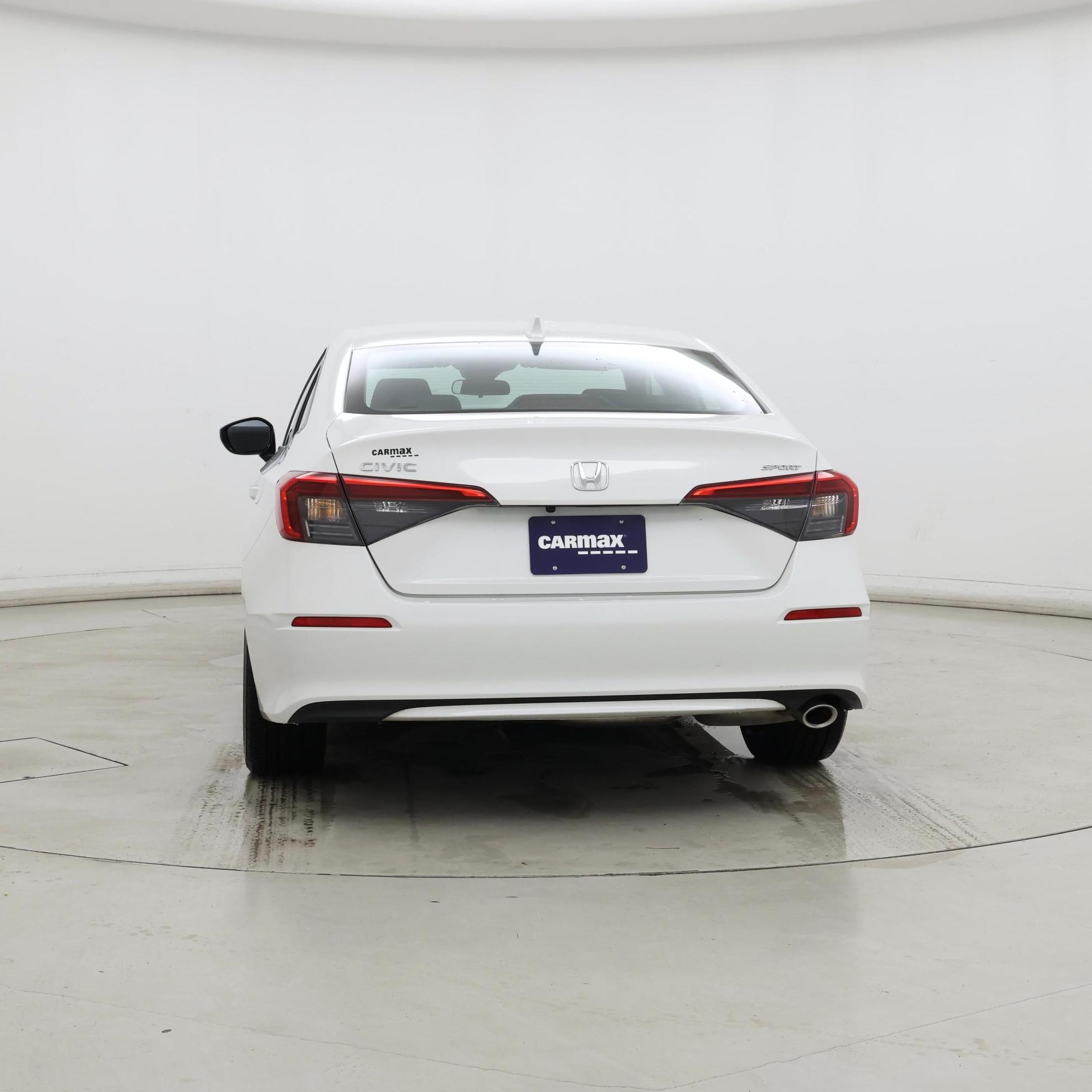 Thumbnail: 2024 Honda Civic - 6