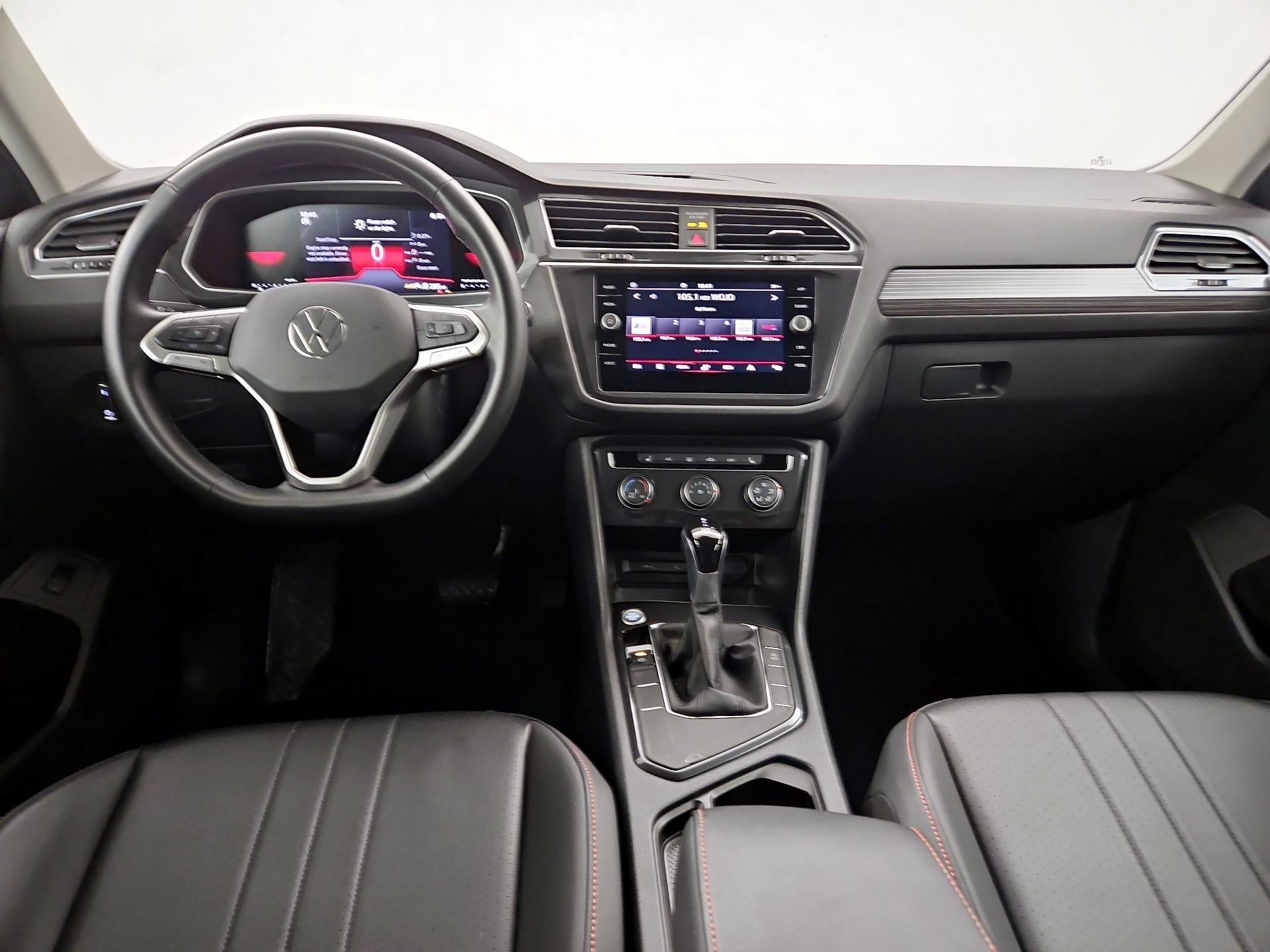 Thumbnail: 2024 Volkswagen Tiguan - 9