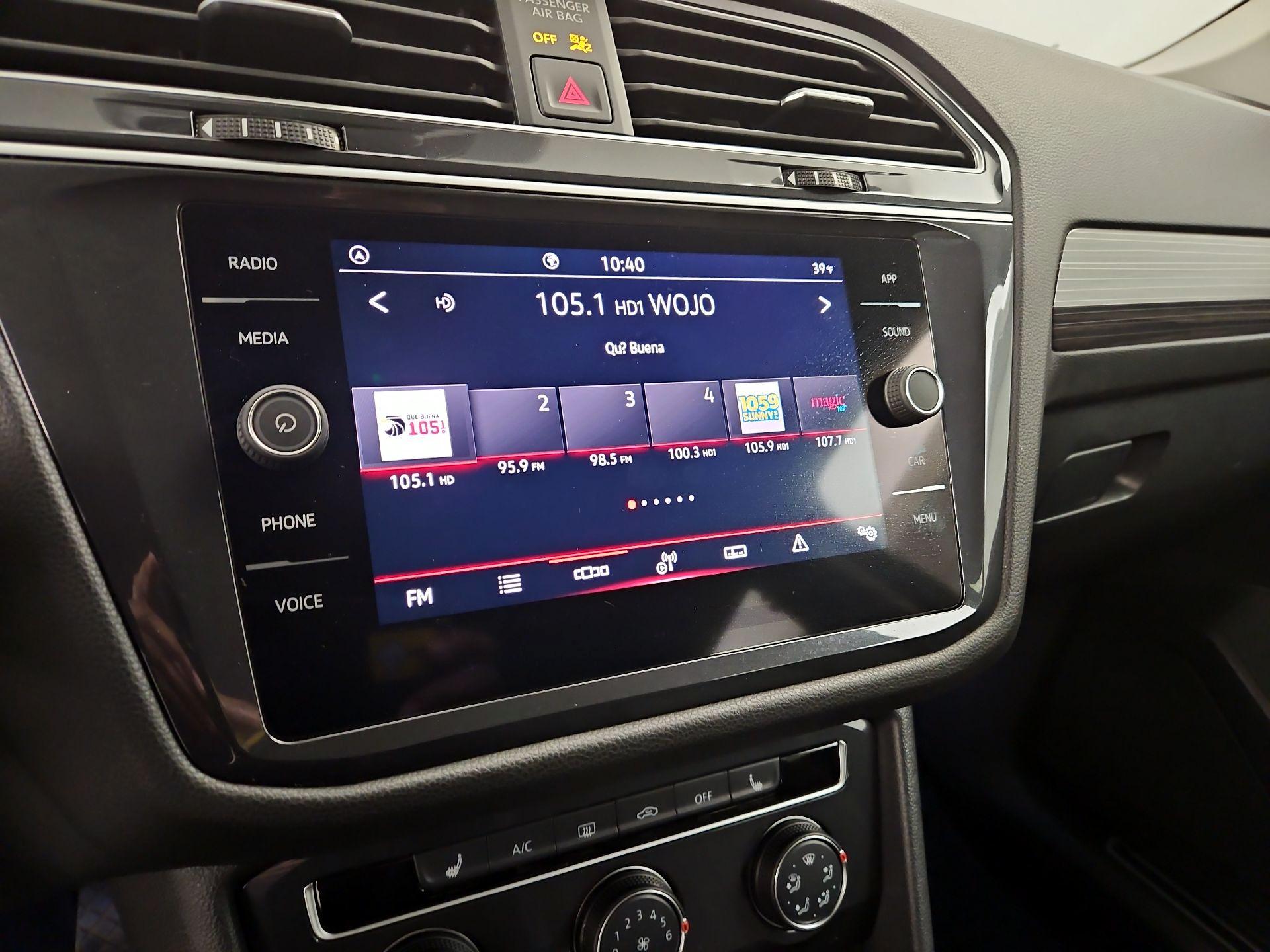 Thumbnail: 2024 Volkswagen Tiguan - 15