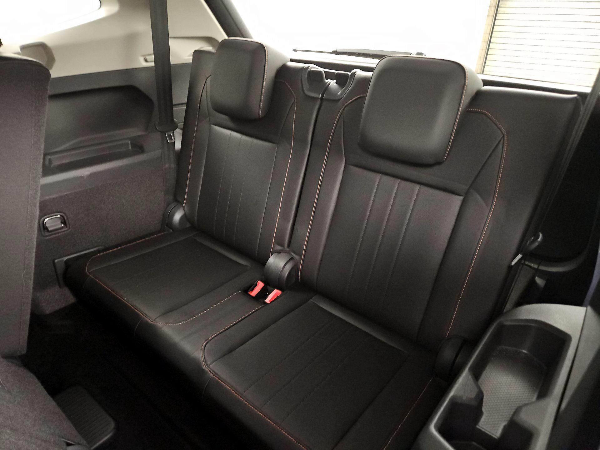 Thumbnail: 2024 Volkswagen Tiguan - 20