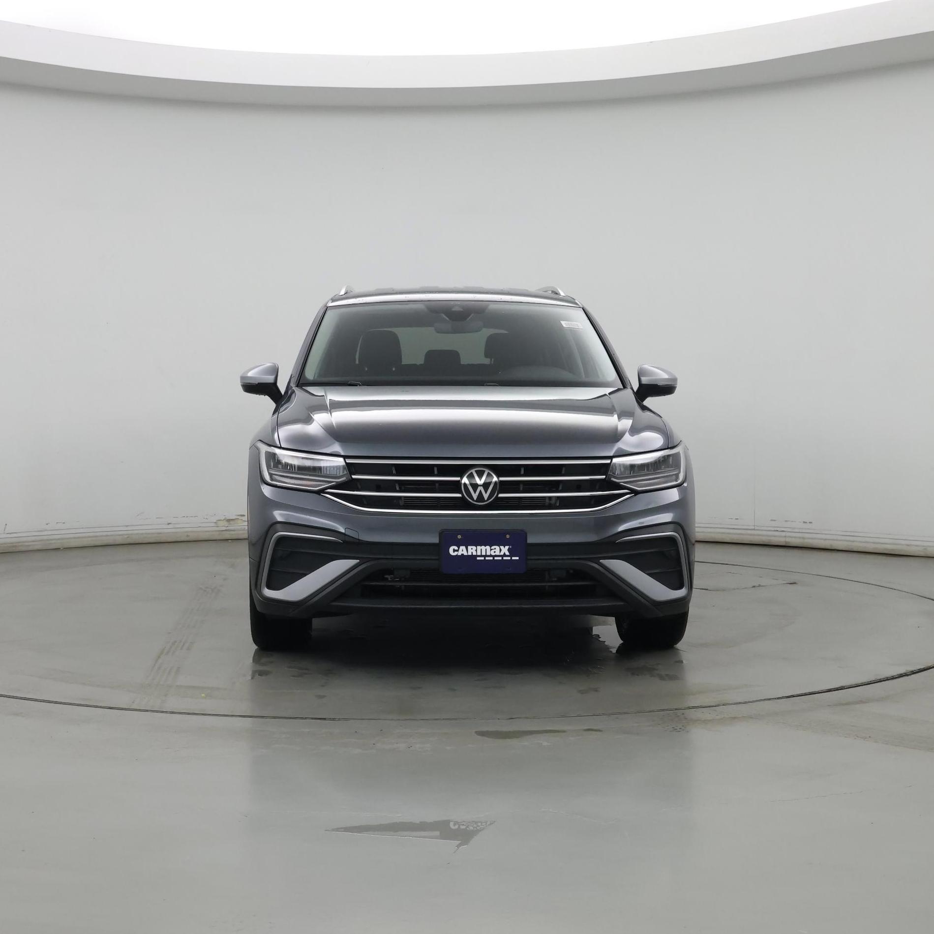 Thumbnail: 2024 Volkswagen Tiguan - 5