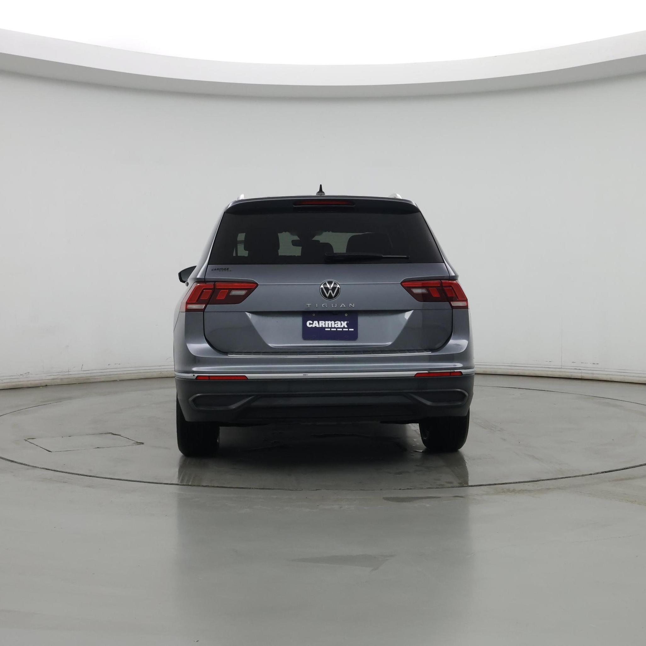 Thumbnail: 2024 Volkswagen Tiguan - 6