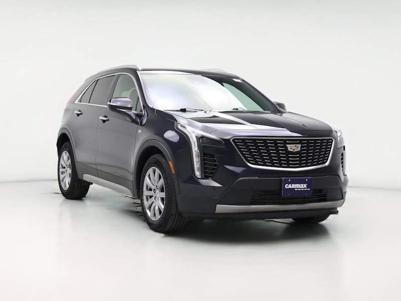 2023 Cadillac XT4 Premium Luxury -
                  Schaumburg, IL