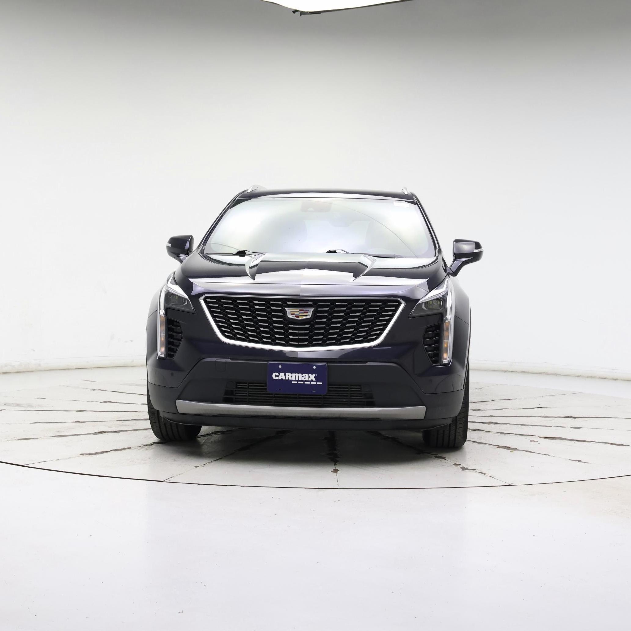 Thumbnail: 2023 Cadillac XT4 - 5