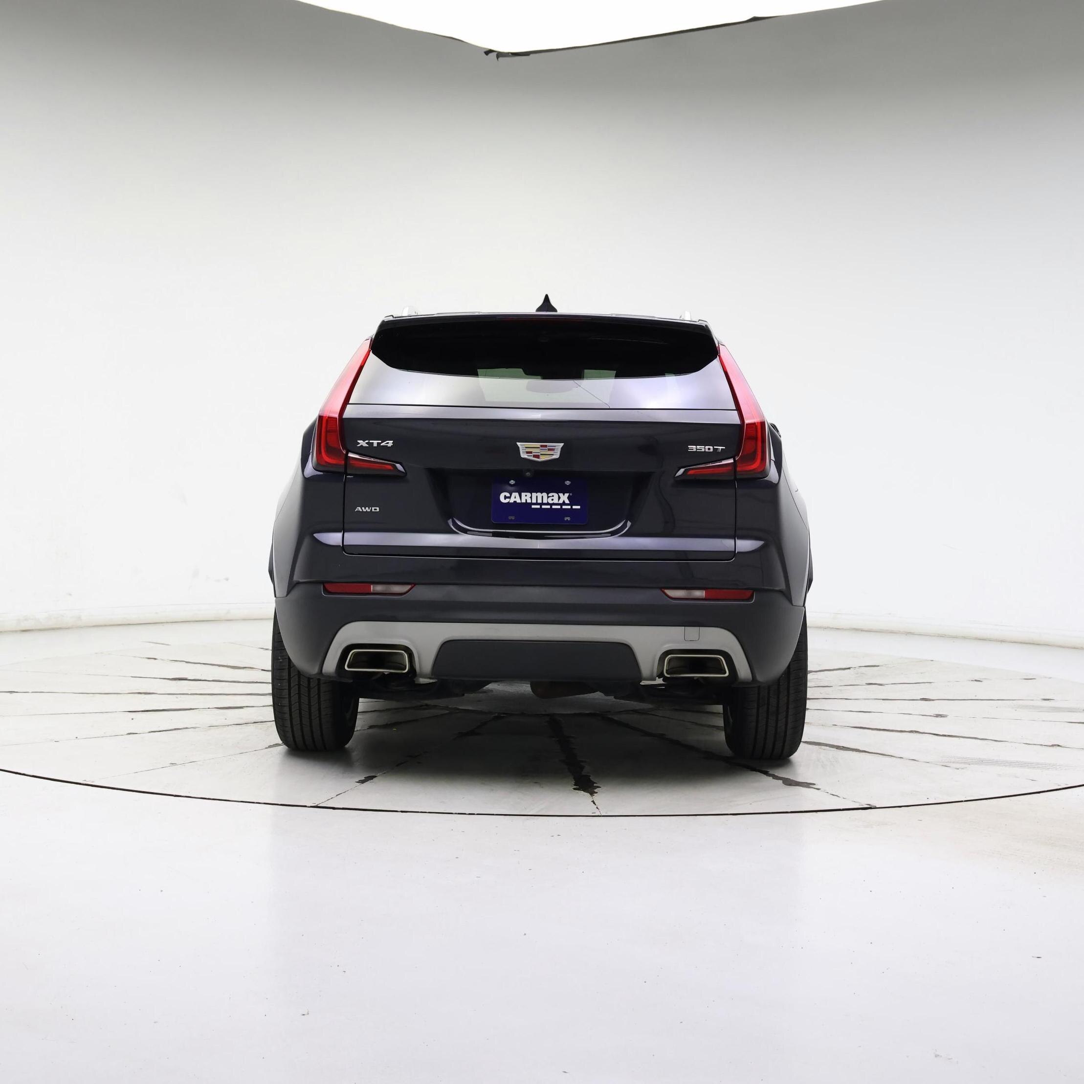 Thumbnail: 2023 Cadillac XT4 - 6