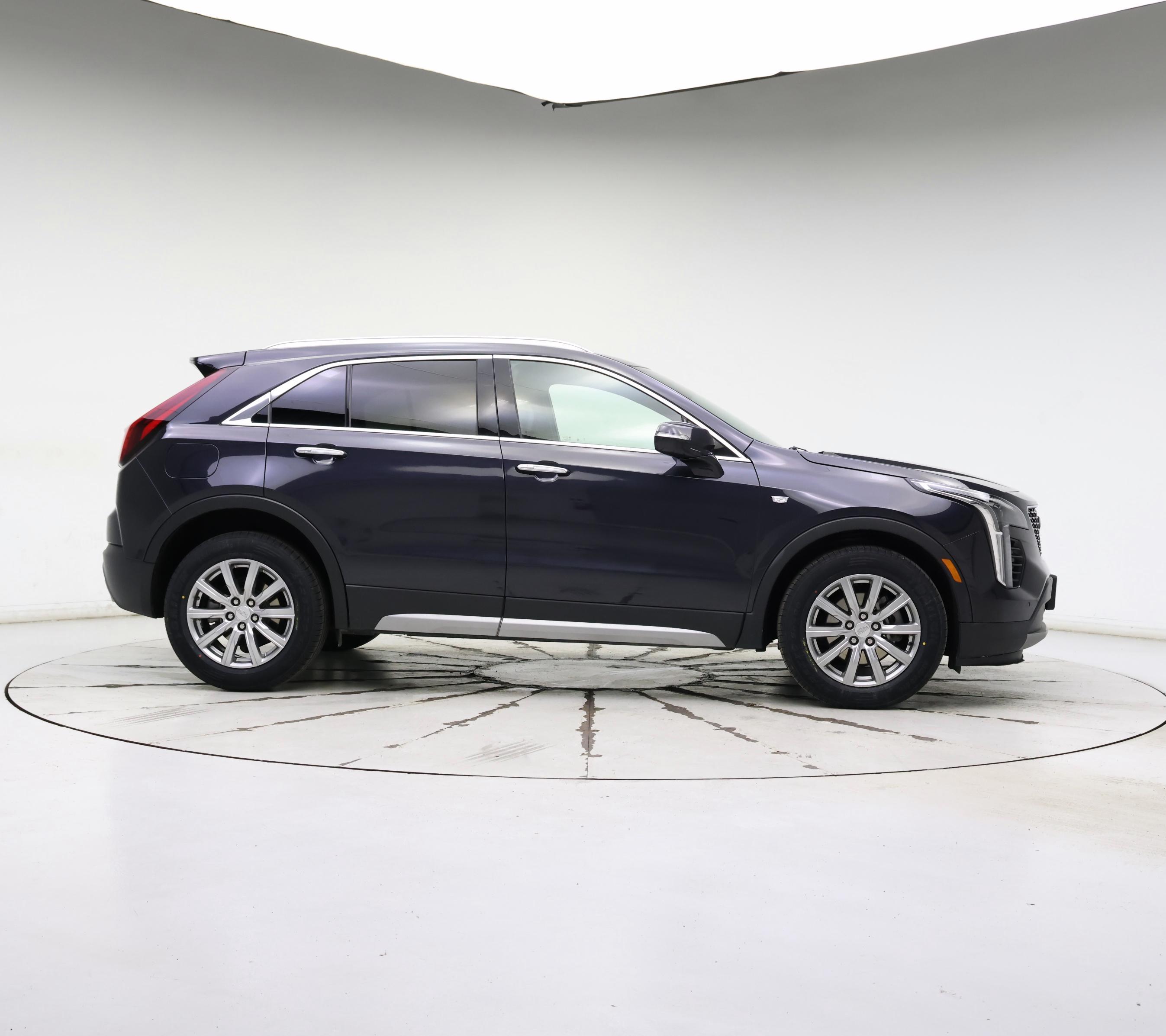 Thumbnail: 2023 Cadillac XT4 - 7