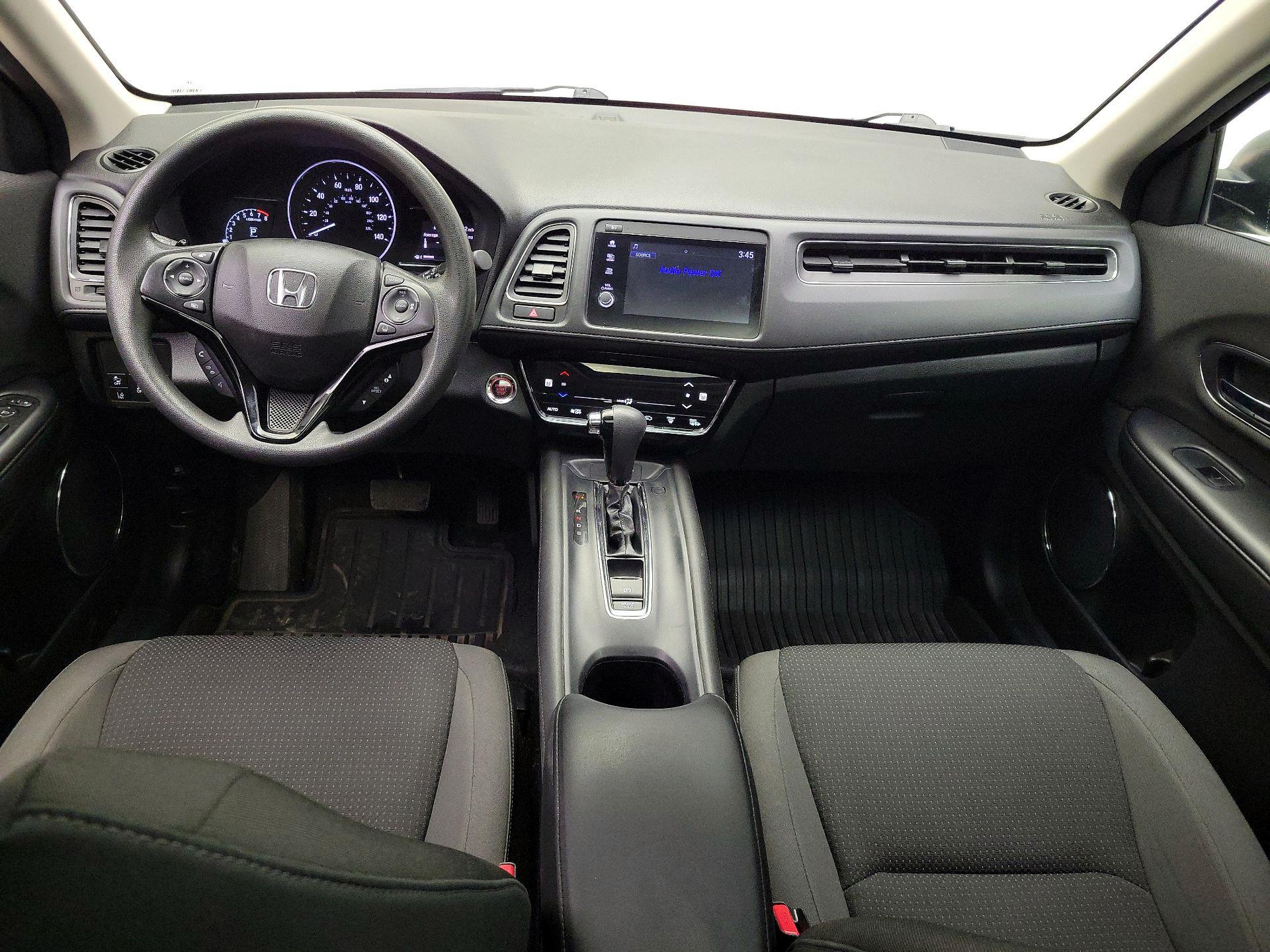 Thumbnail: 2021 Honda HR-V - 9