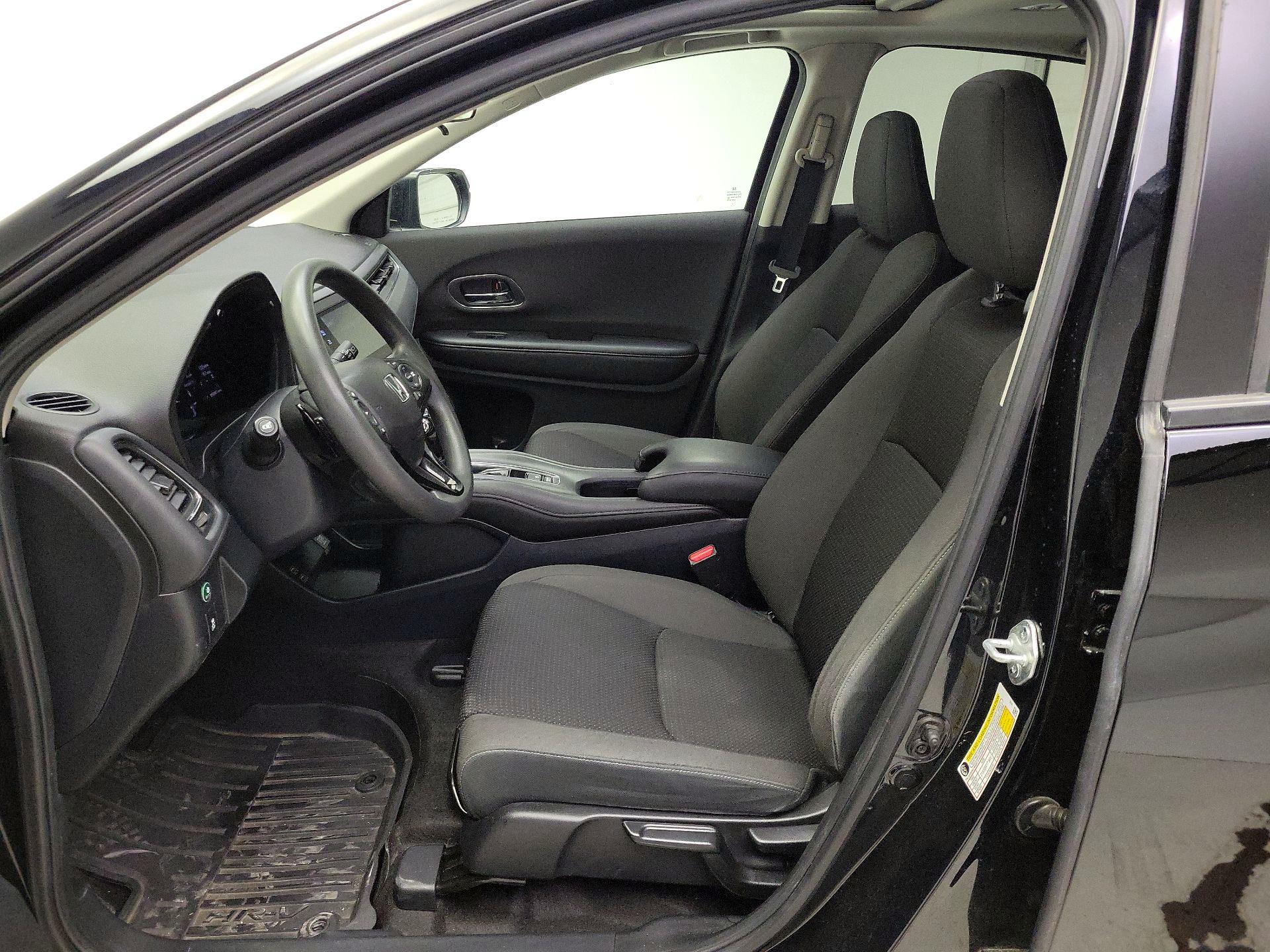 Thumbnail: 2021 Honda HR-V - 11