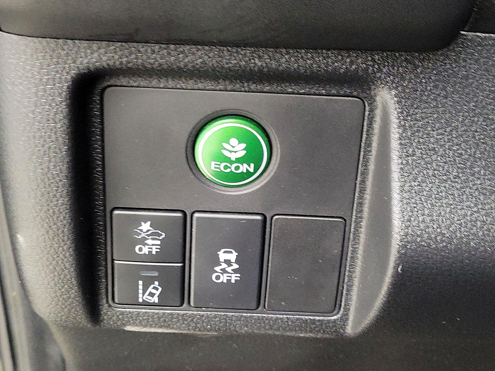 Thumbnail: 2021 Honda HR-V - 13